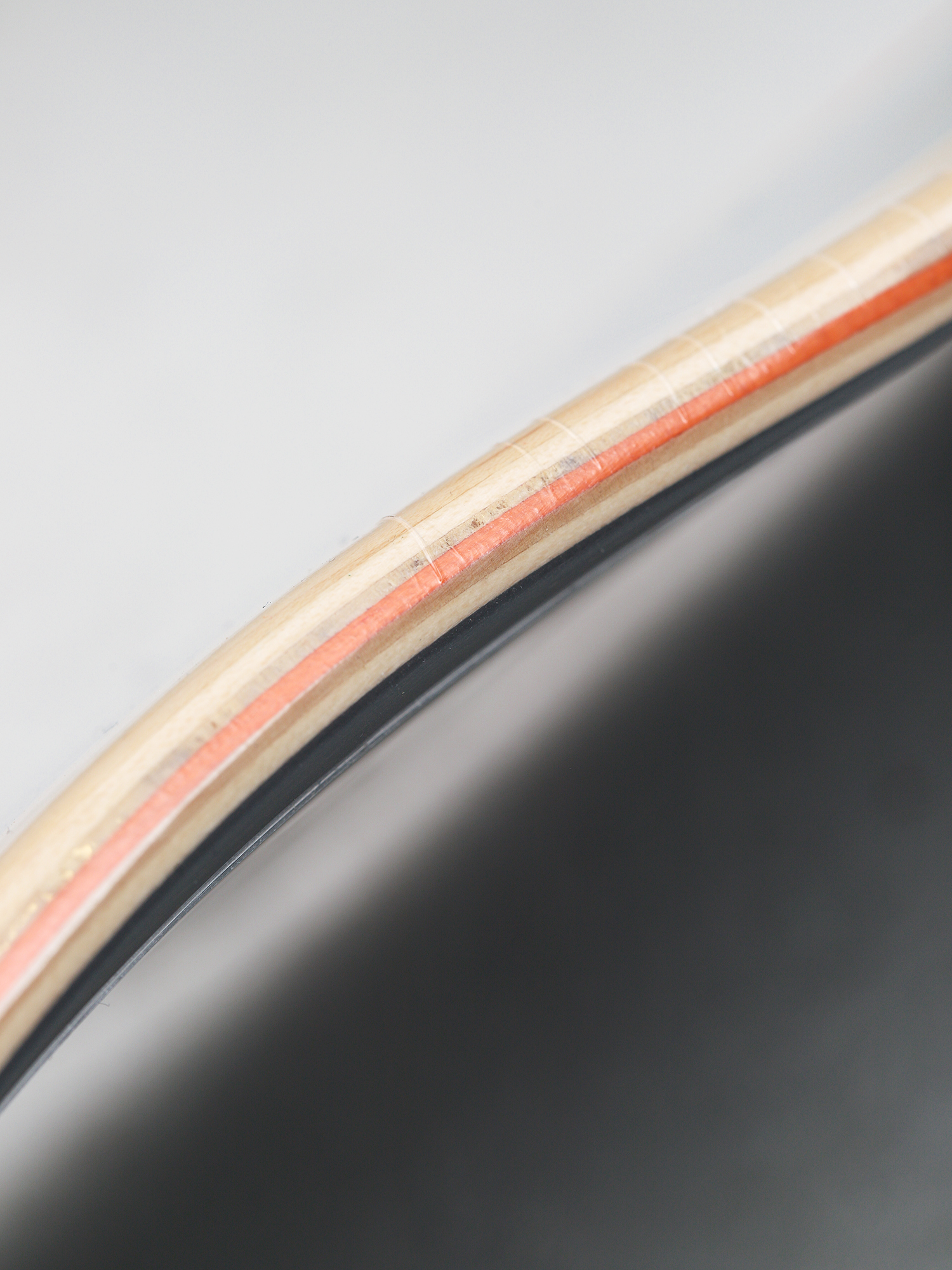 Foundation Firecracker Deck (red/yellow)