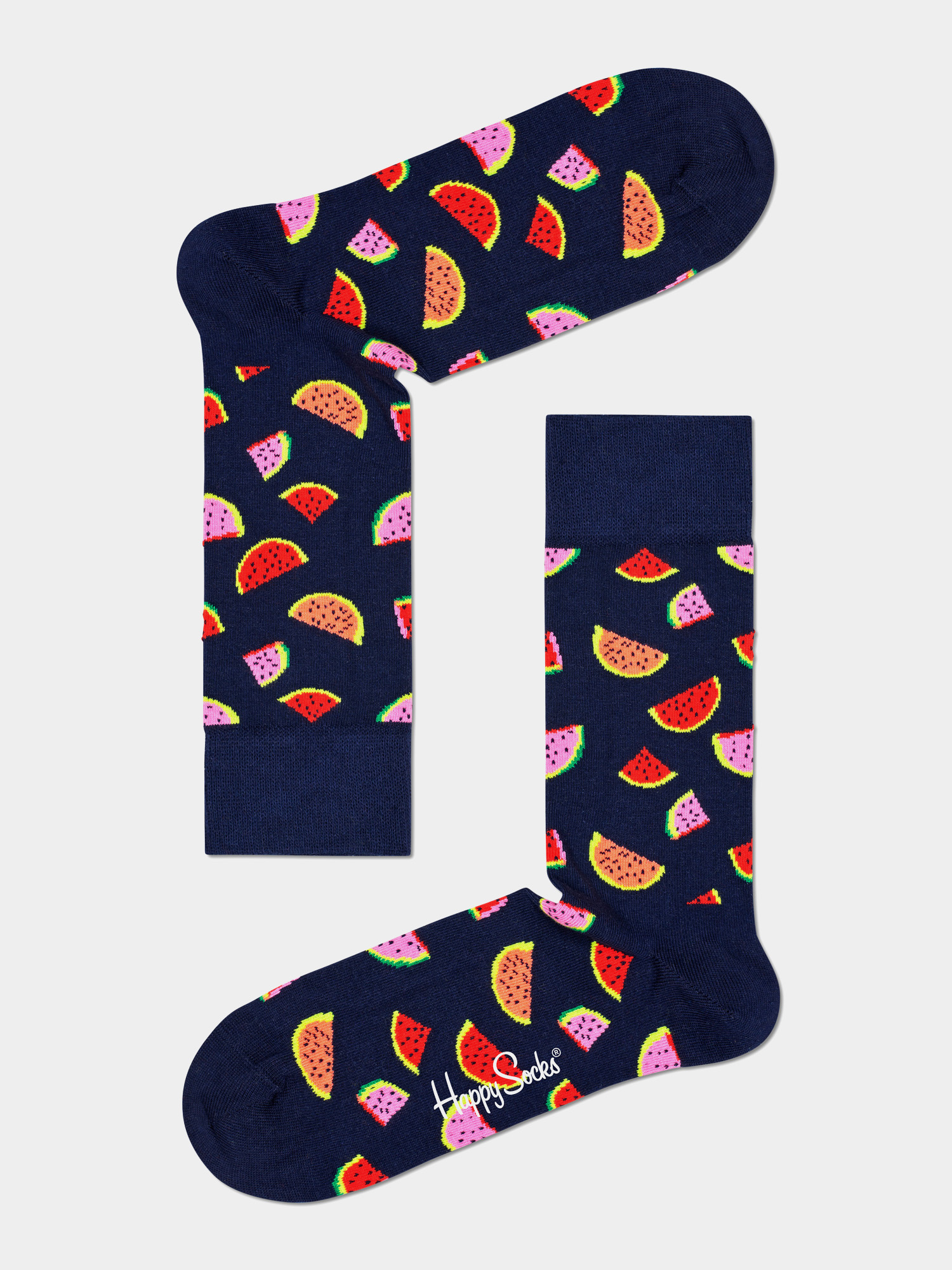 Happy Socks Fruit 4Pk Socks (multi)