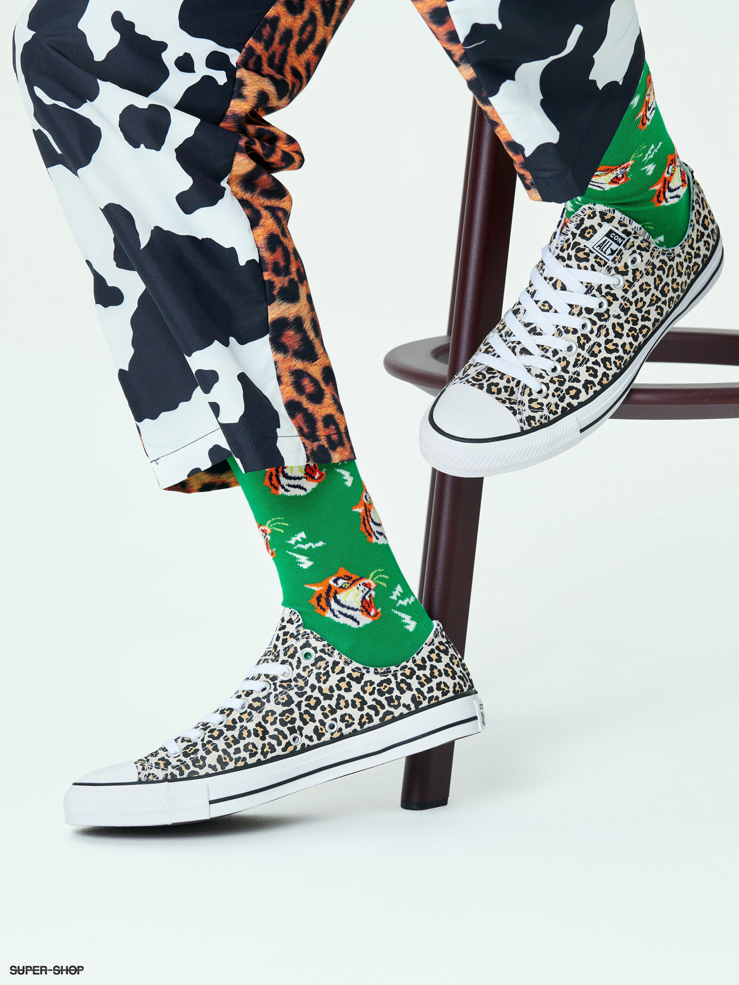 Happy socks tiger new arrivals