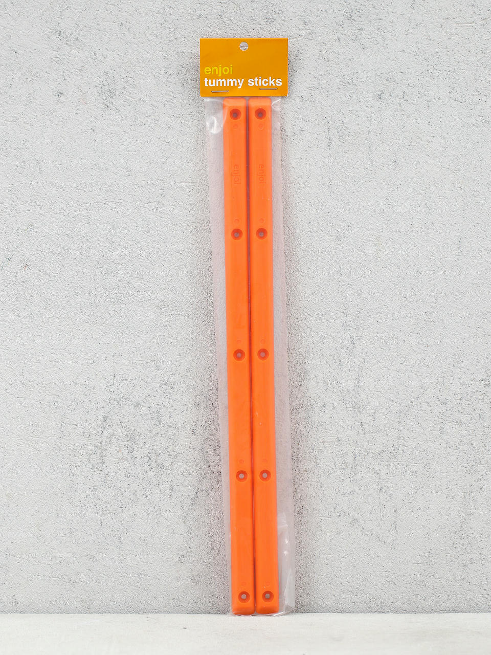 Enjoi Tummy Sticks Rails Rails (orange)