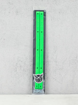 Pig Pig Rails Rails (green)