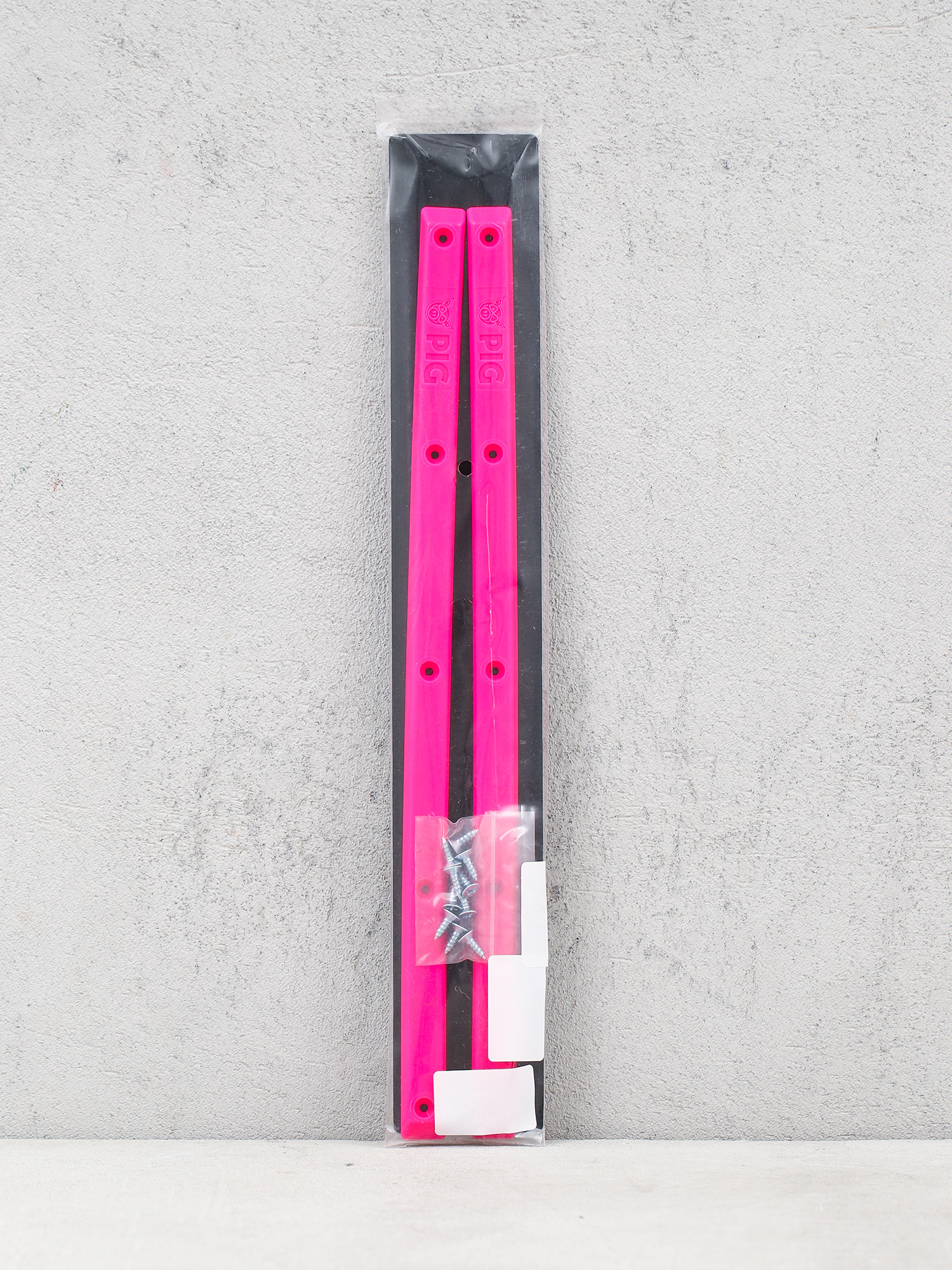 Pig Railsy  Rails Film (pink)