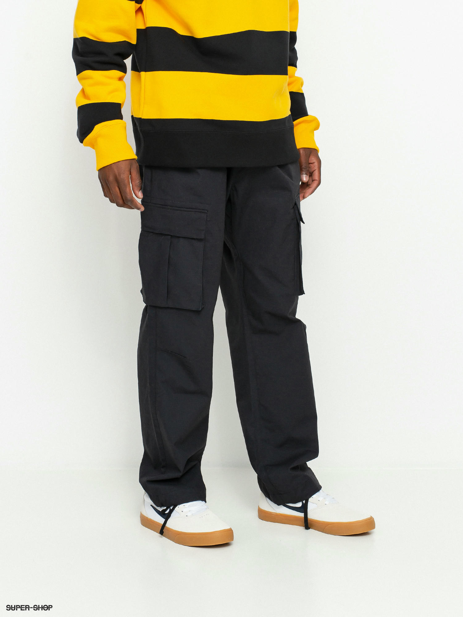 Nike sb store flex cargo pants