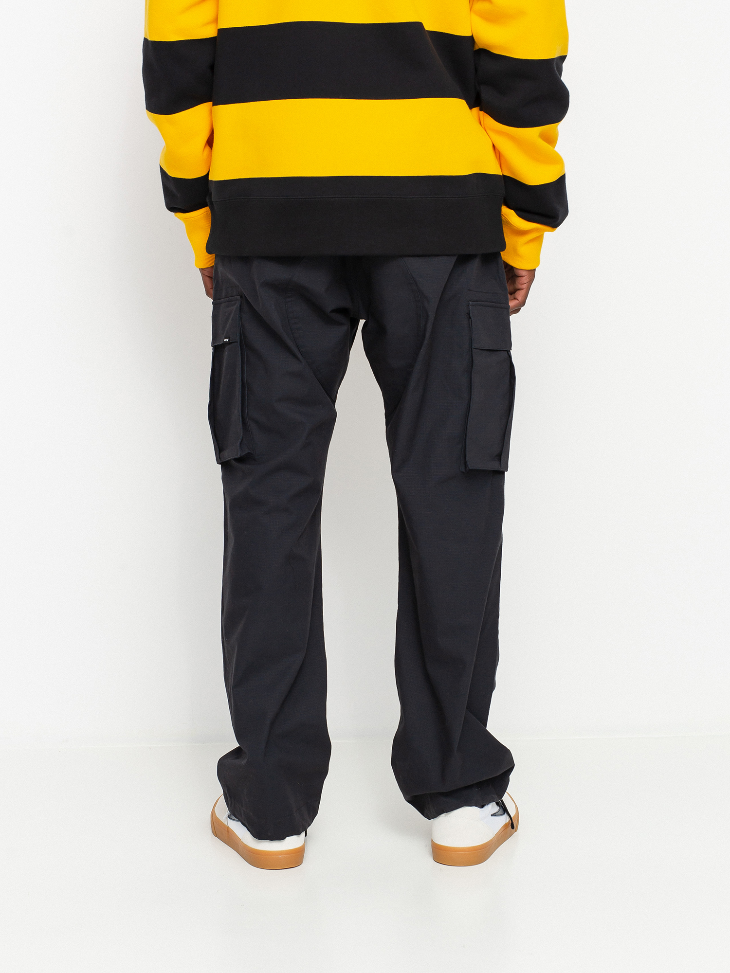 Nike SB Flex Ftm Cargo Pants (black)