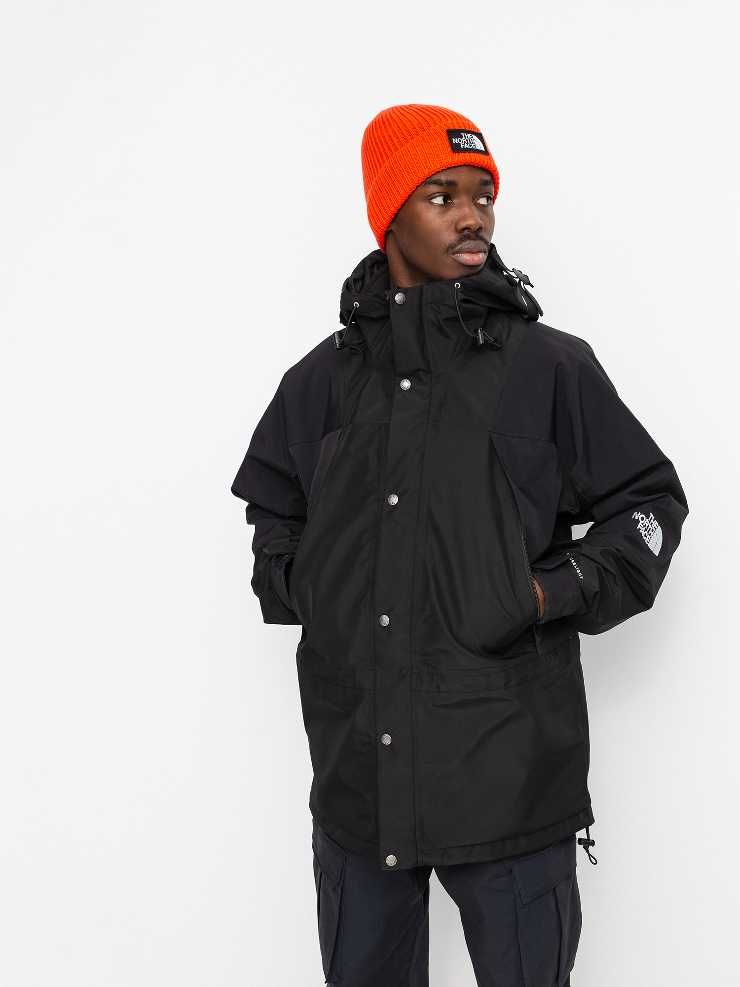 THE NORTH FACE 1994 FUTURELIGHT JACKET | angeloawards.com