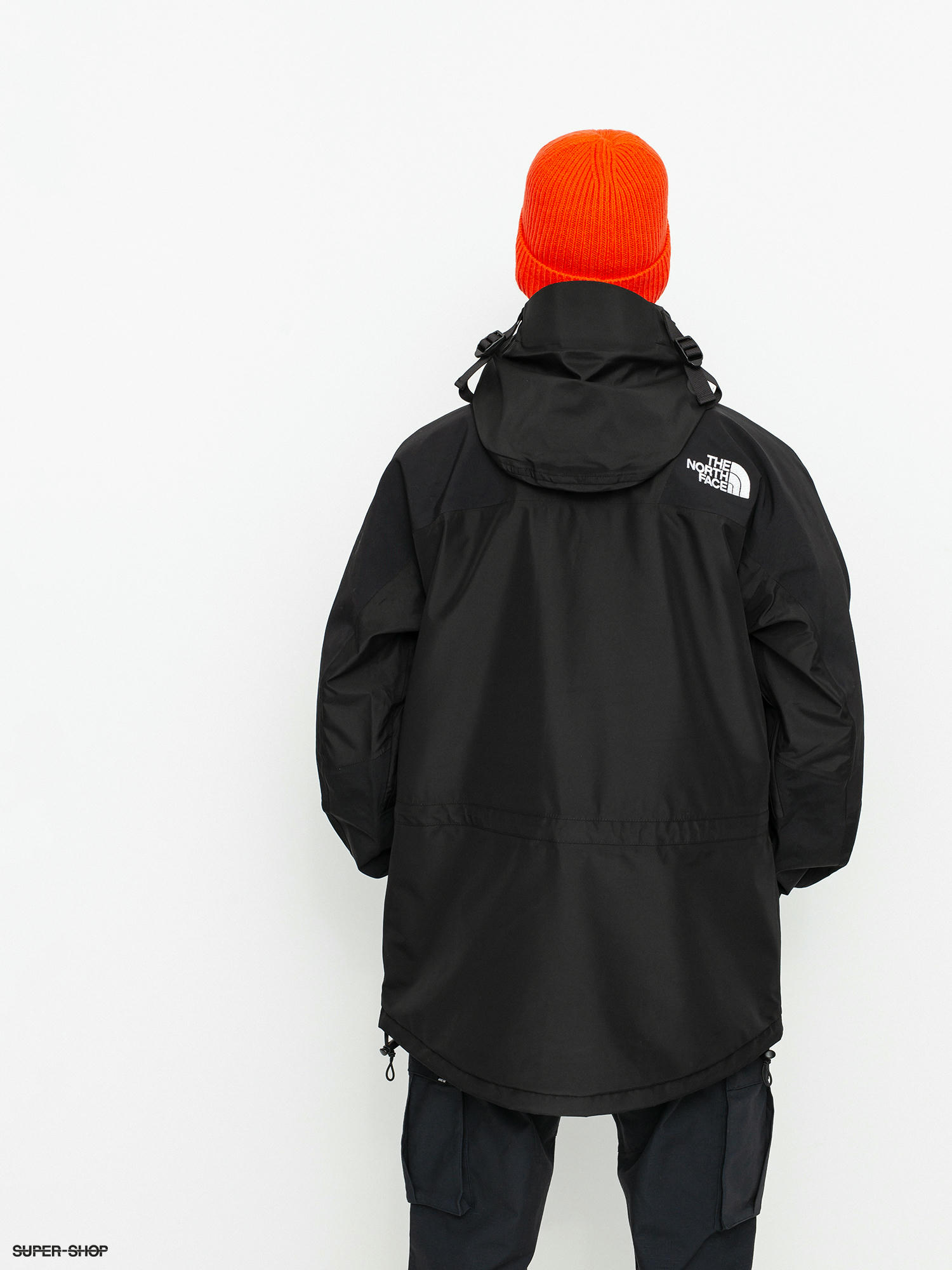 The North Face 1994 Retro Mountain Light FutureLight Jacke (tnf black)