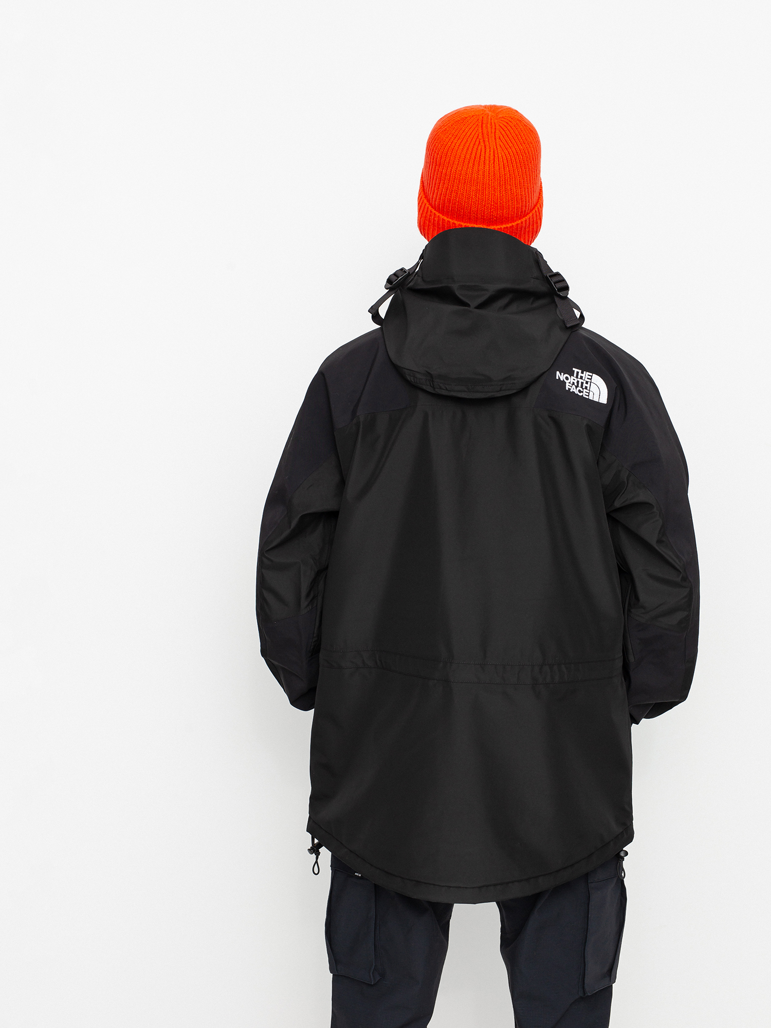 The North Face 1994 Retro Mountain Light FutureLight Jacket (tnf black)
