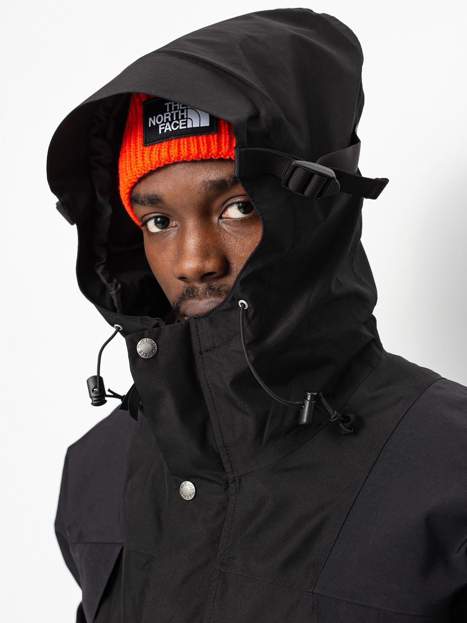 The North Face 1994 Retro Mountain Light FutureLight Jacket (tnf black)