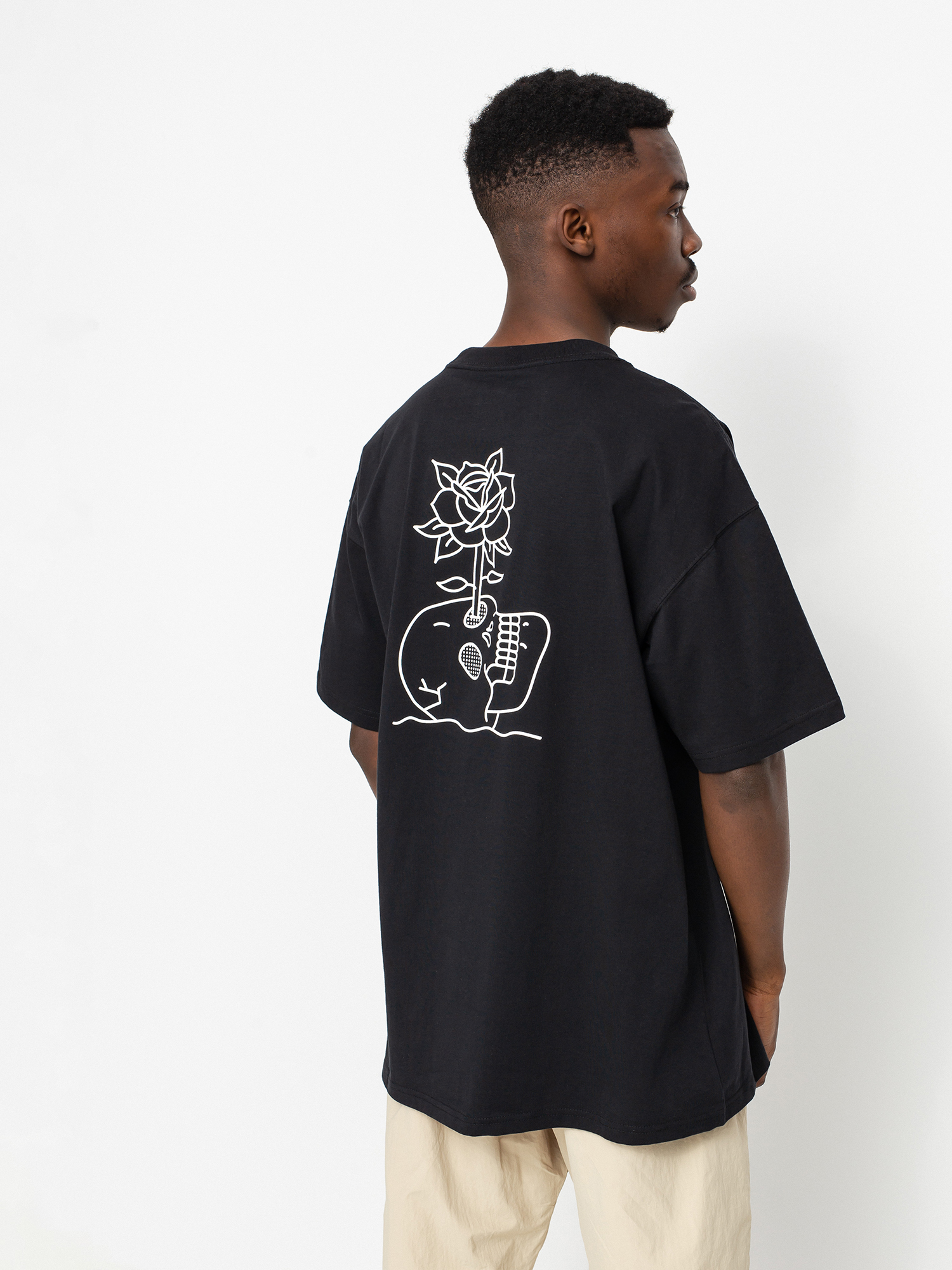 Nike SB Darknature T-shirt (black)