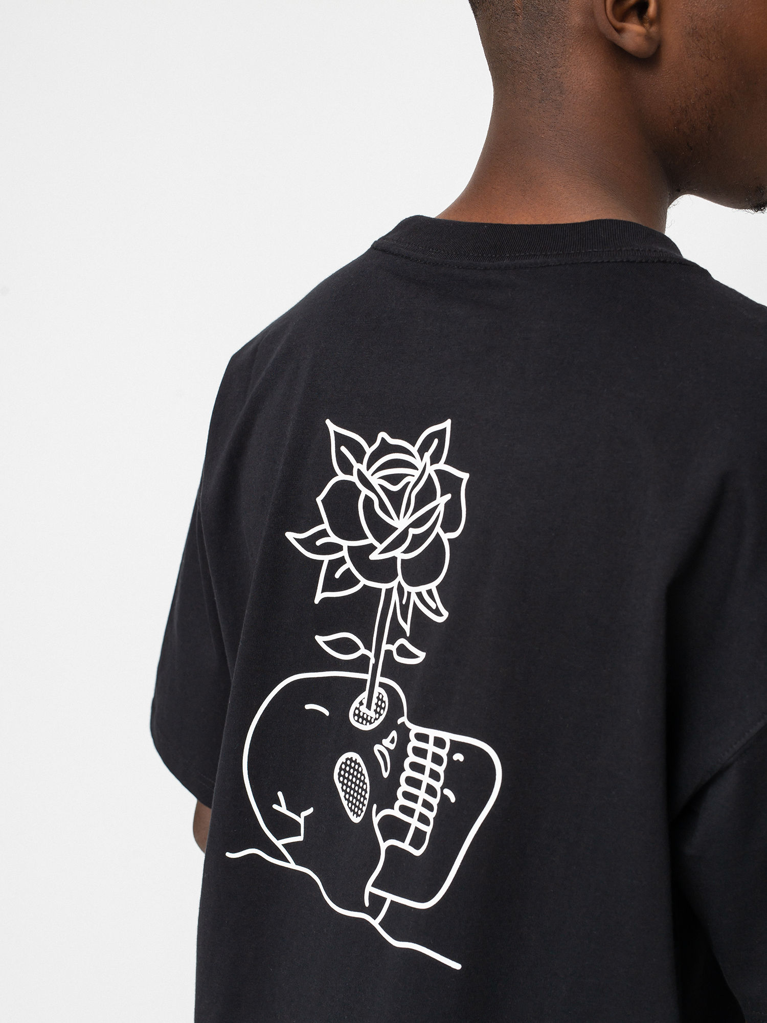 Nike SB Darknature T-shirt (black)