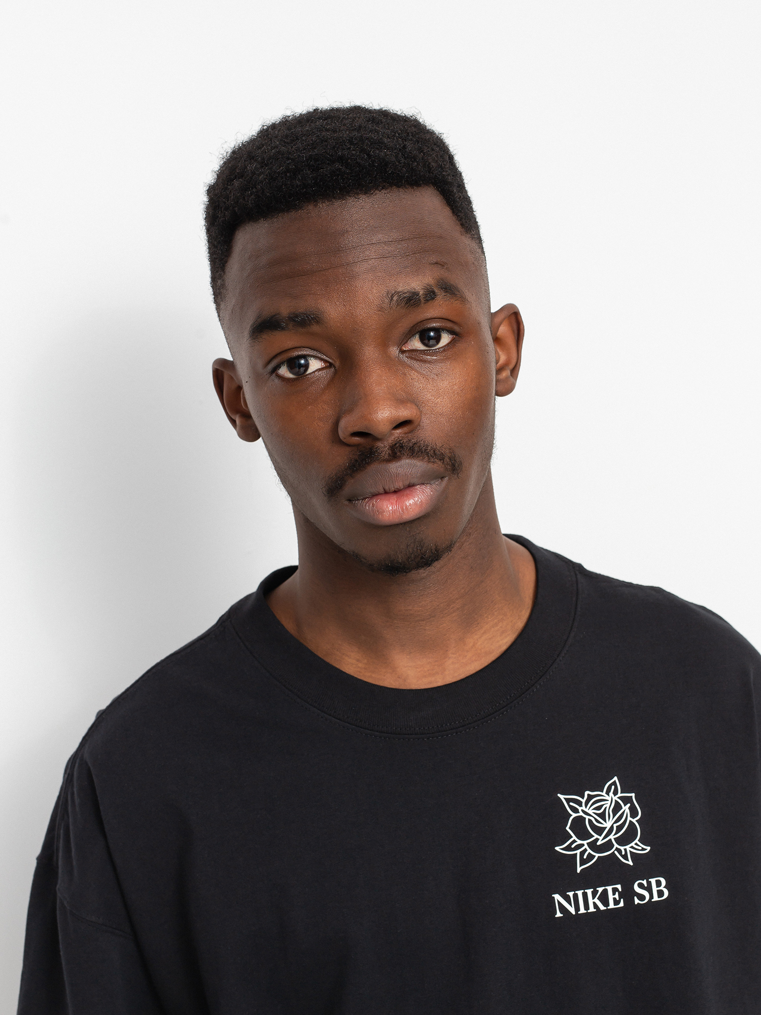 Nike SB Darknature T-shirt (black)