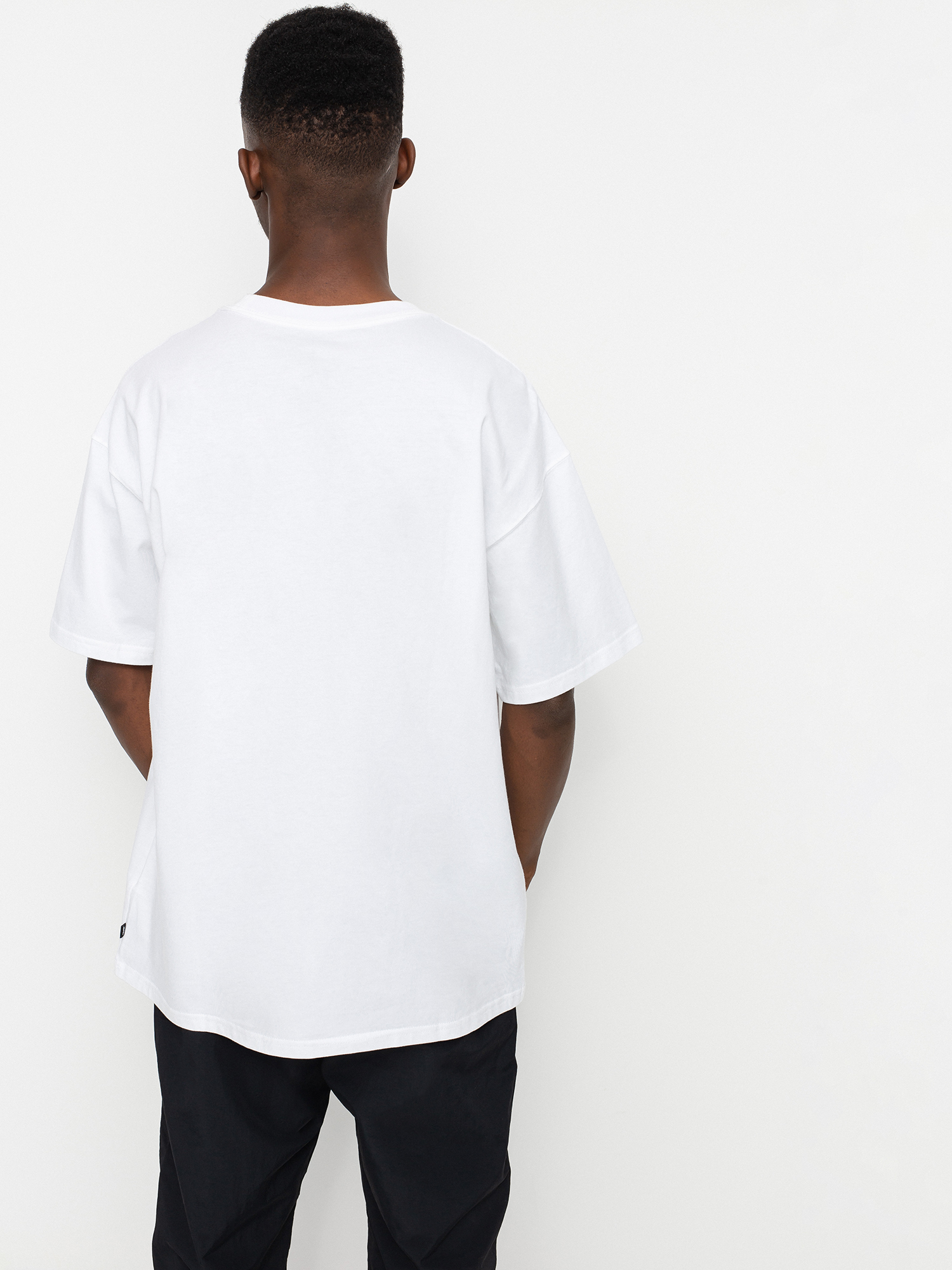 Nike SB Friends T-shirt (white)