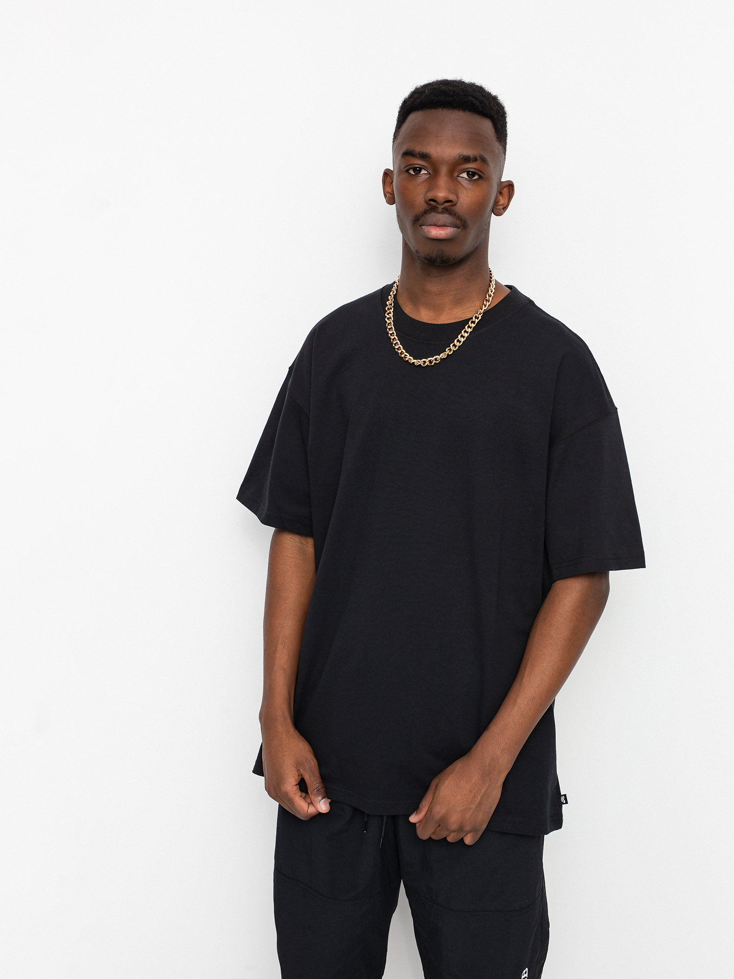 Nike SB Basic T-shirt (black)