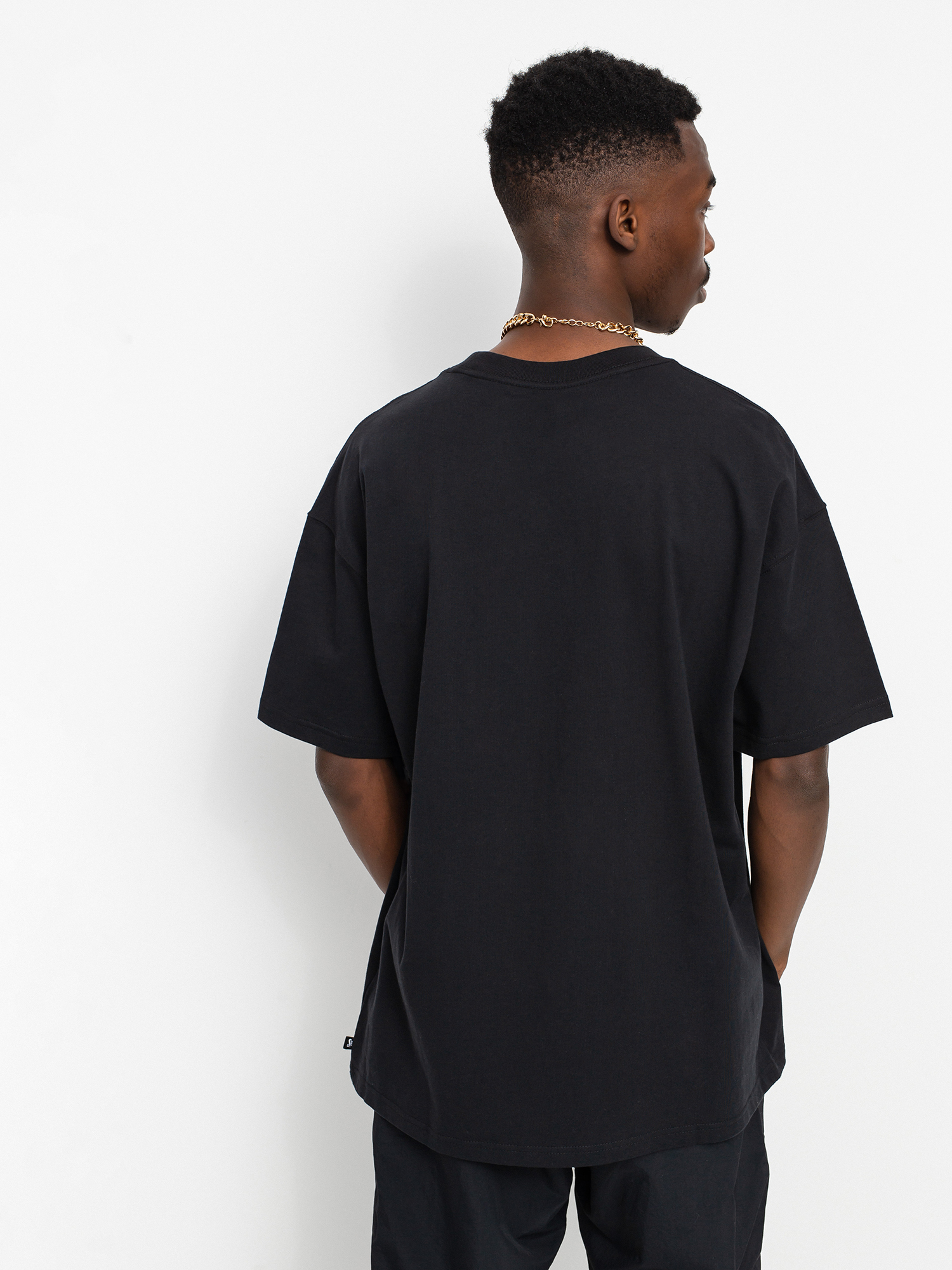 Nike SB Basic T-shirt (black)
