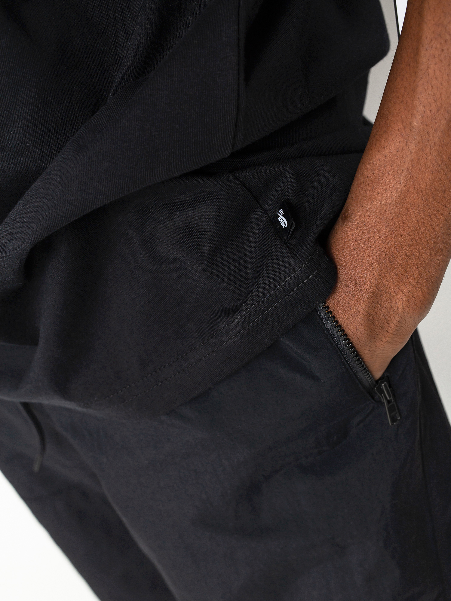 Nike SB Basic T-shirt (black)