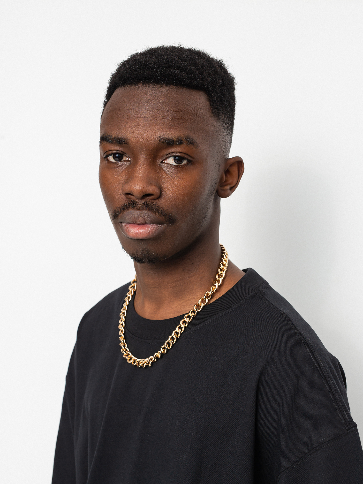 Nike SB Basic T-shirt (black)