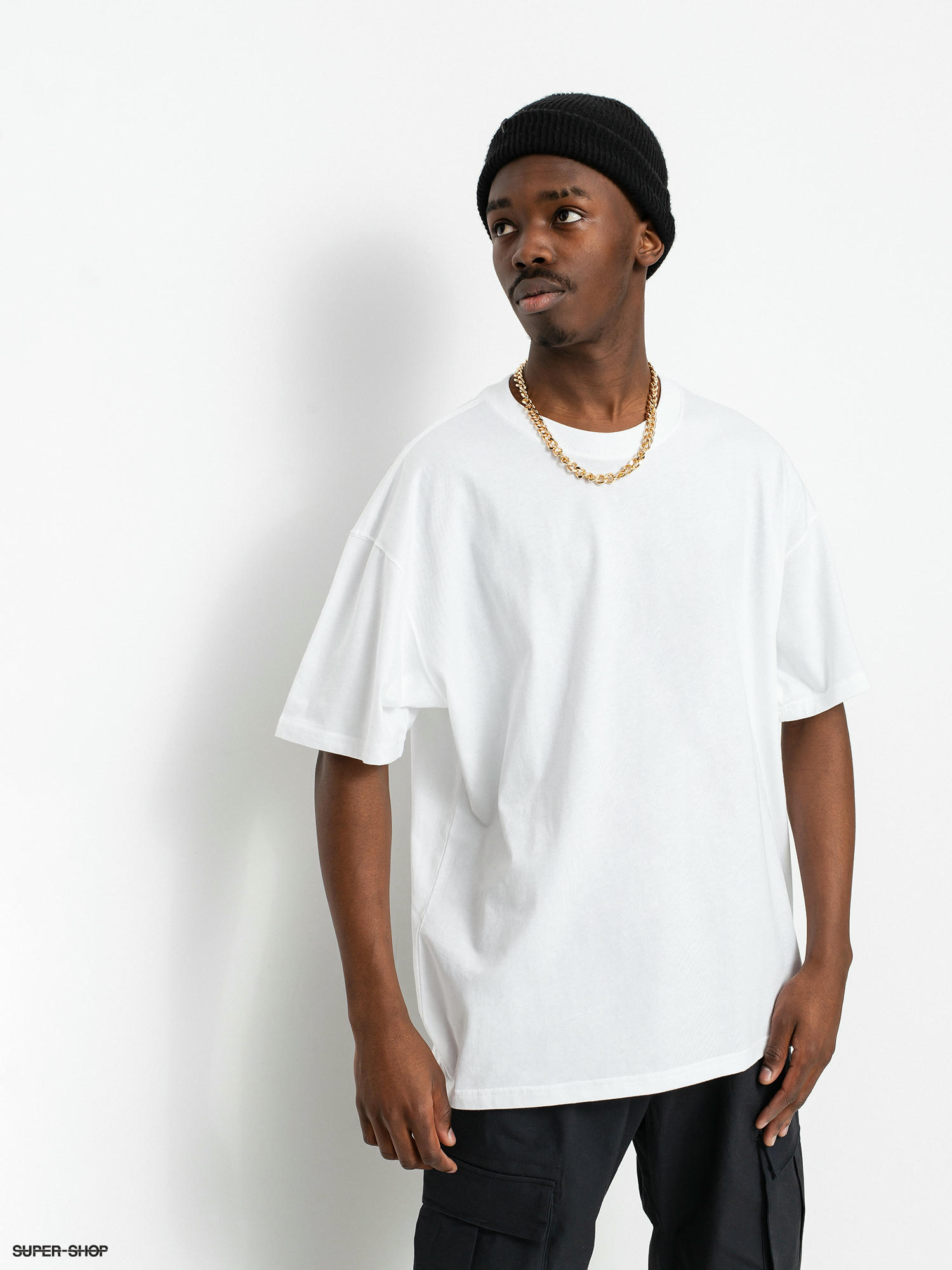 Nike SB Basic T shirt white