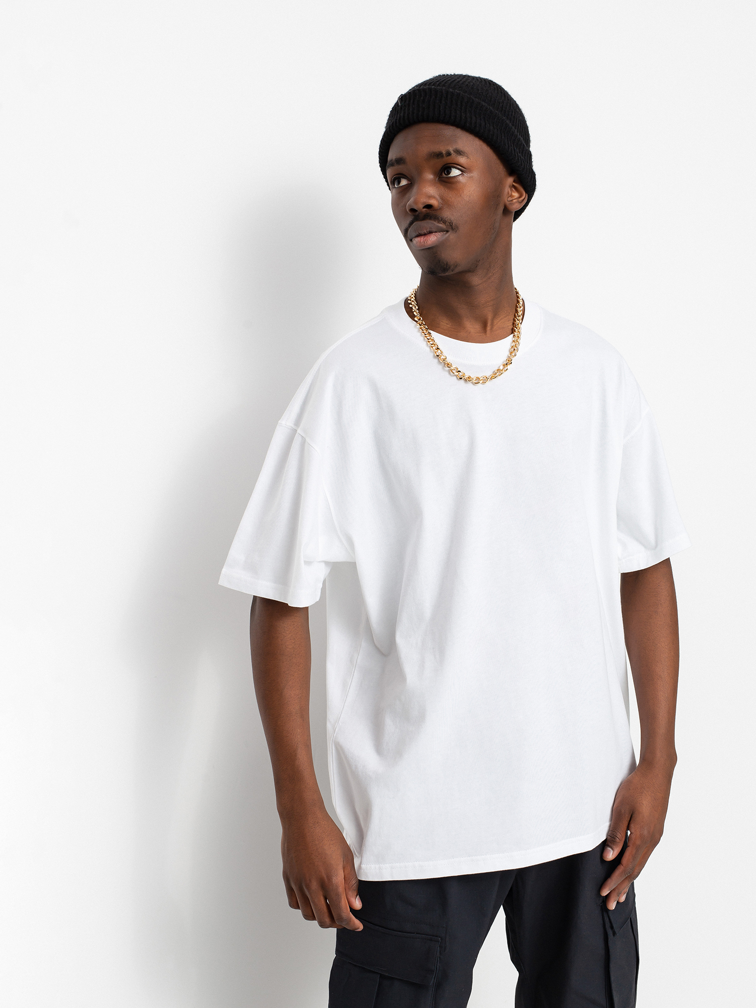 Nike SB Basic T-shirt (white)