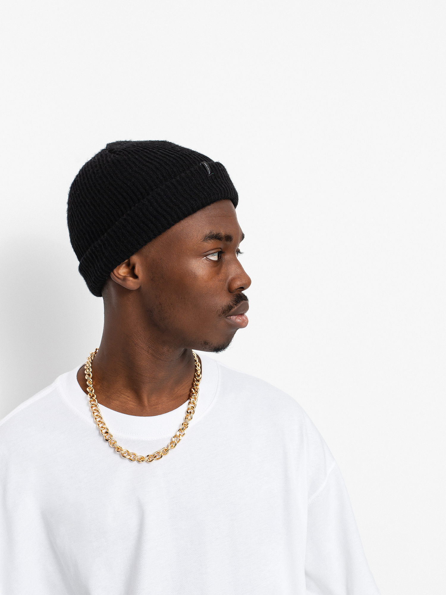 Nike SB Basic T-shirt (white)