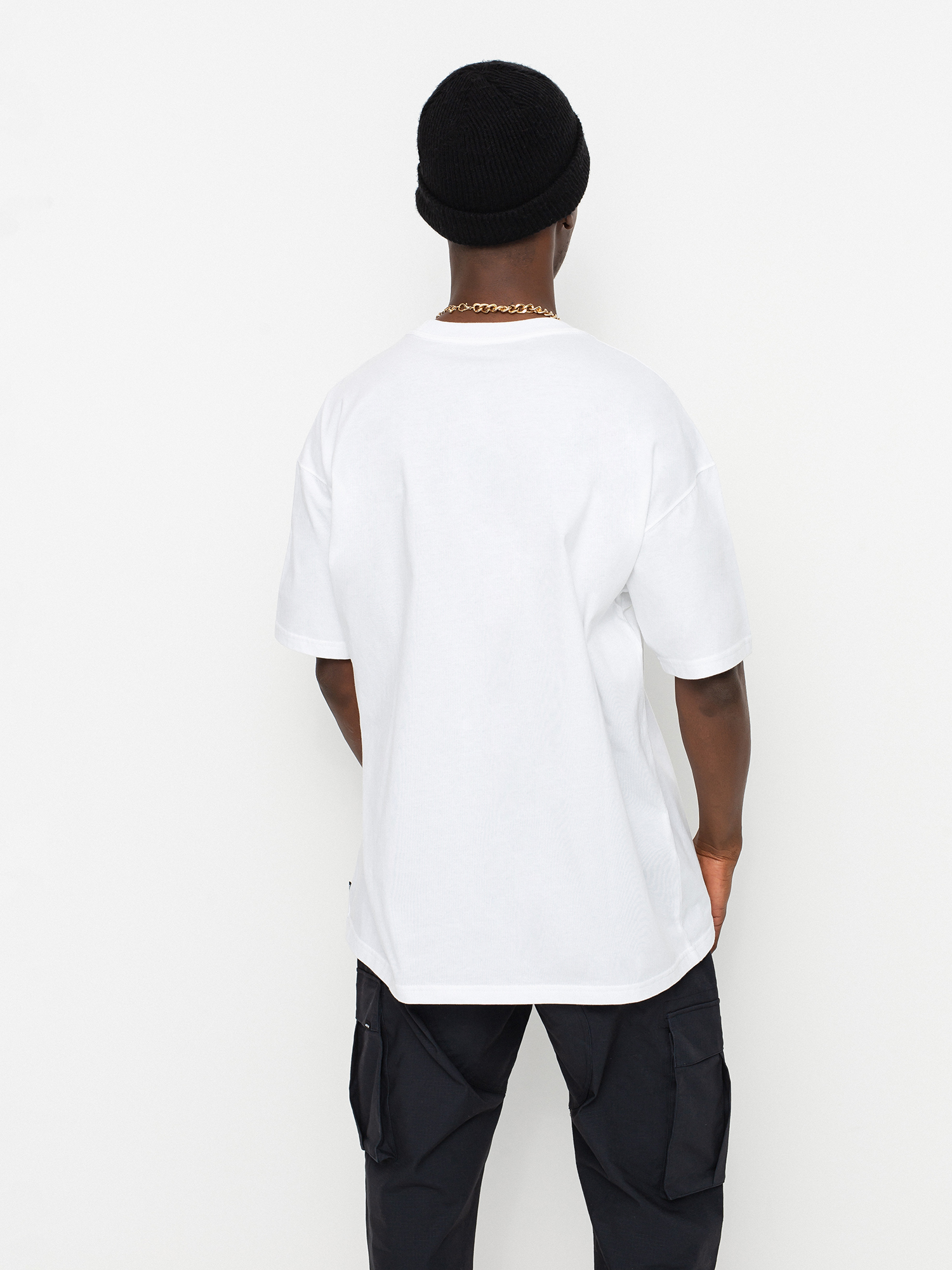 Nike SB Basic T-shirt (white)