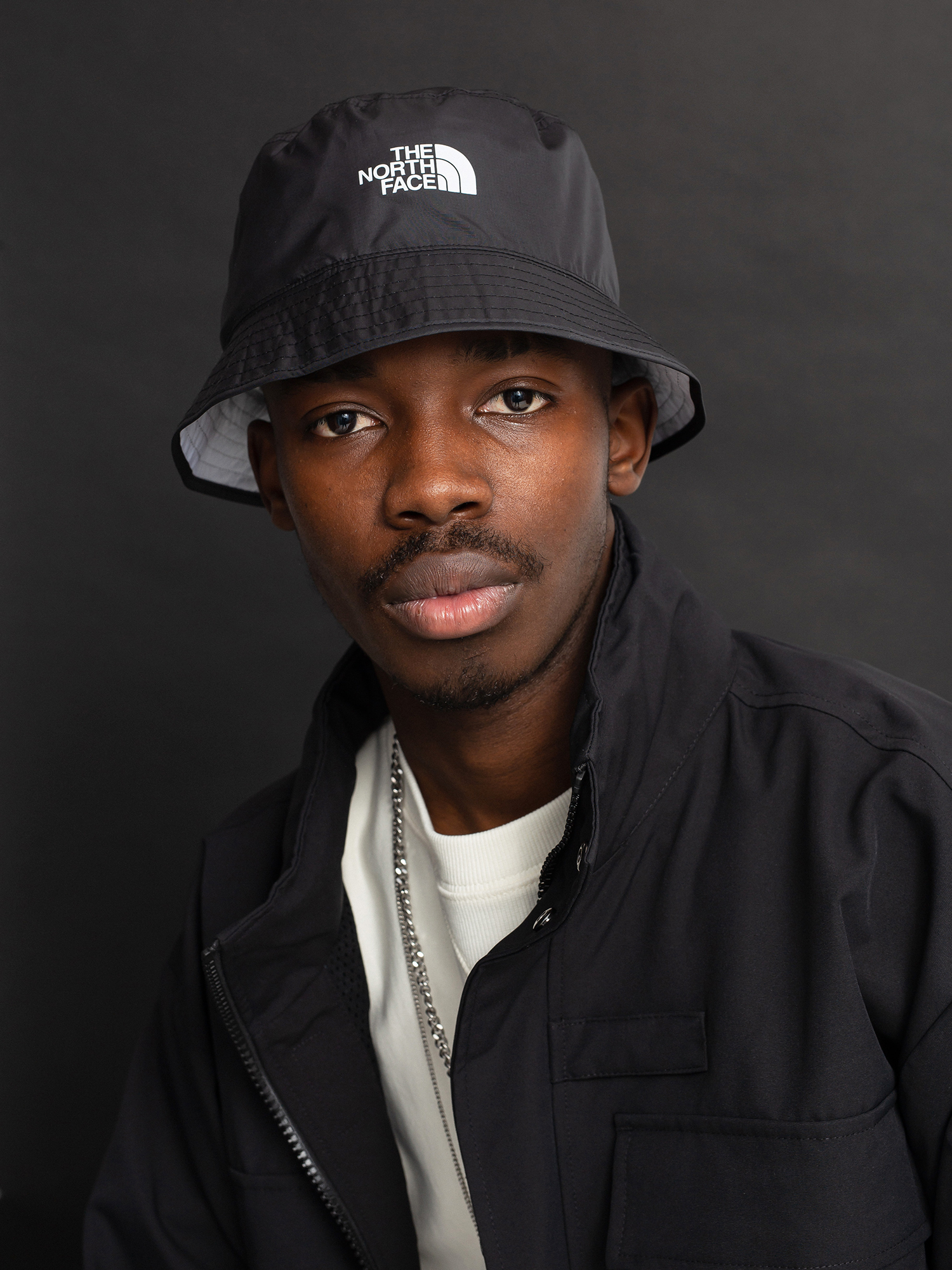 Carhartt WIP Elmwood Jacket (black)