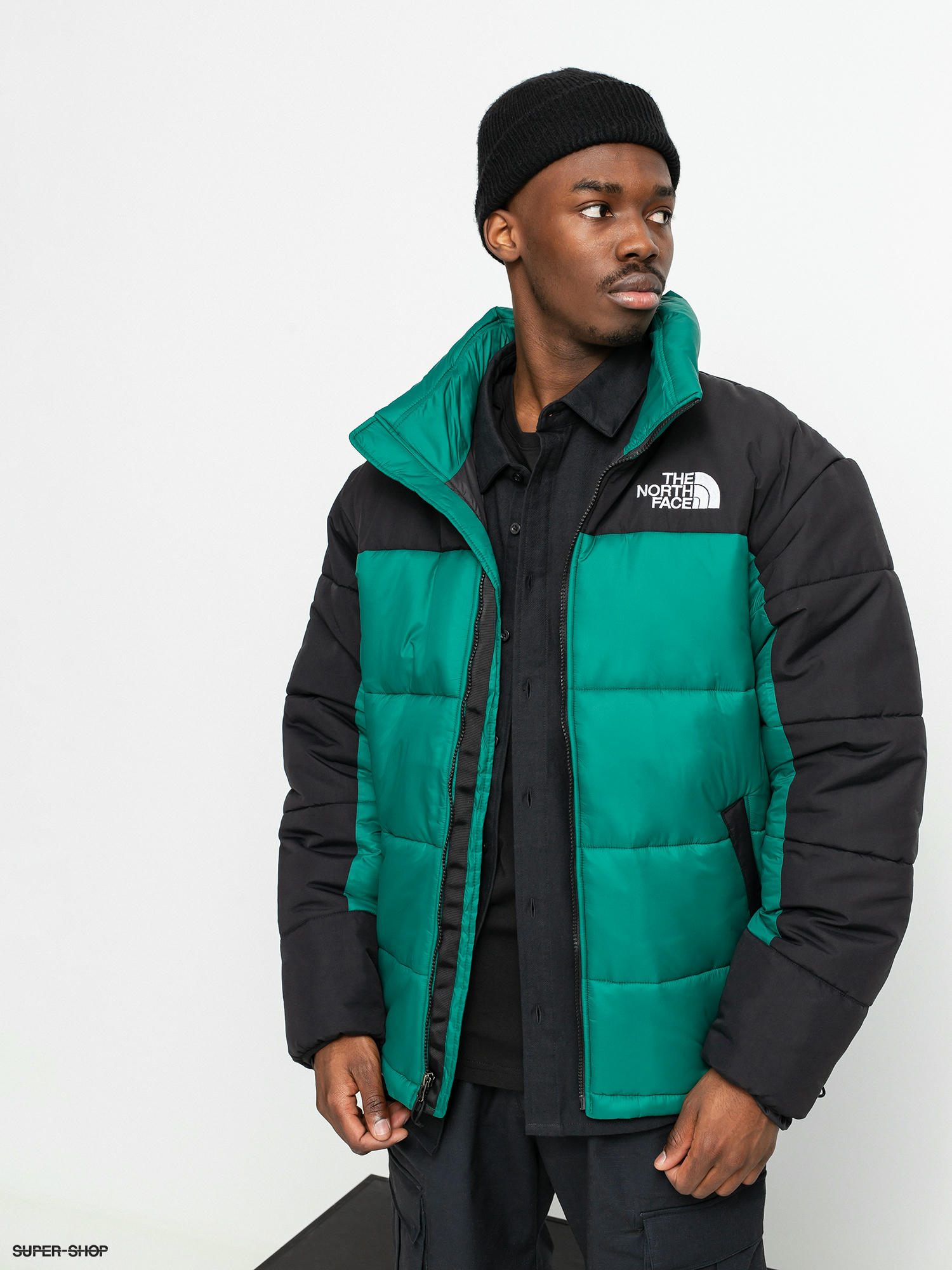 North face insulated clearance parka