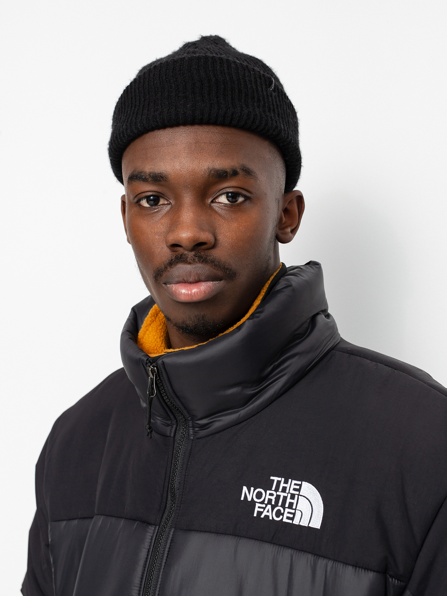 The North Face Hmlyn Insulated Jacke (black)