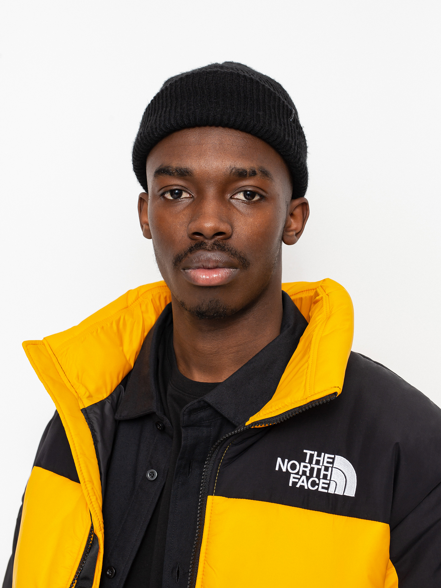 The North Face Hmlyn Insulated Jacket - yellow (summit gold The North Face Hmlyn Insulated Jacket - yellow (summit gold