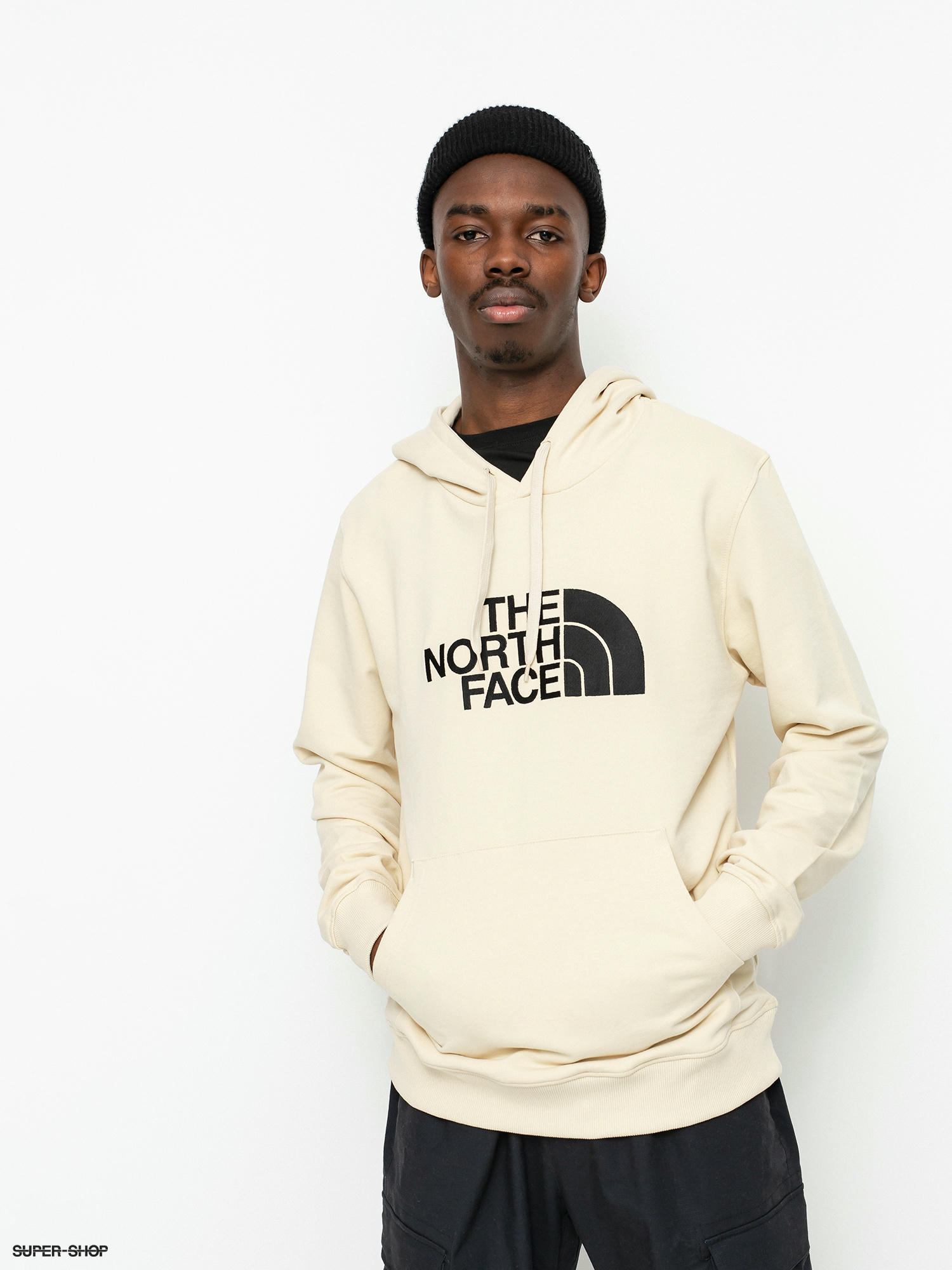 Drew peak hoodie 2024 the north face