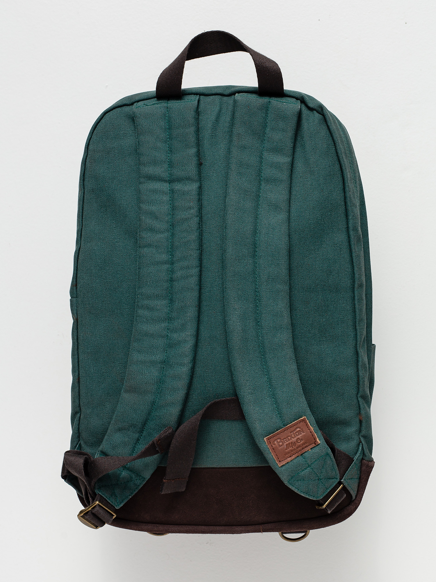 brixton basin classic backpack