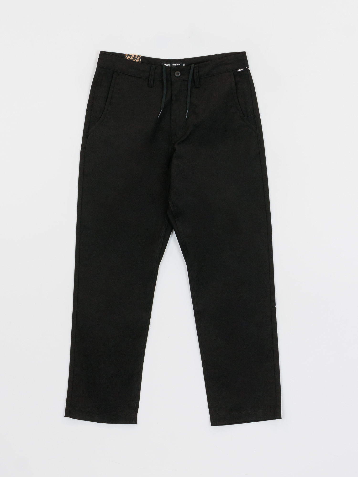 Vans Authentic Chino Glide Pro Pants (black)