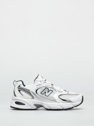 New Balance 530 Schuhe (white/blue)