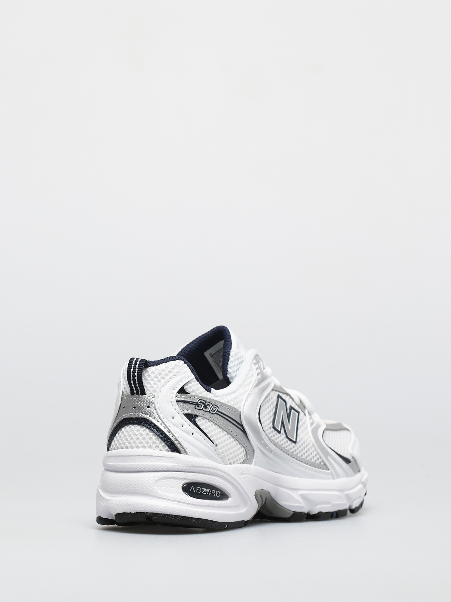 New Balance 530 Schuhe (white/blue)