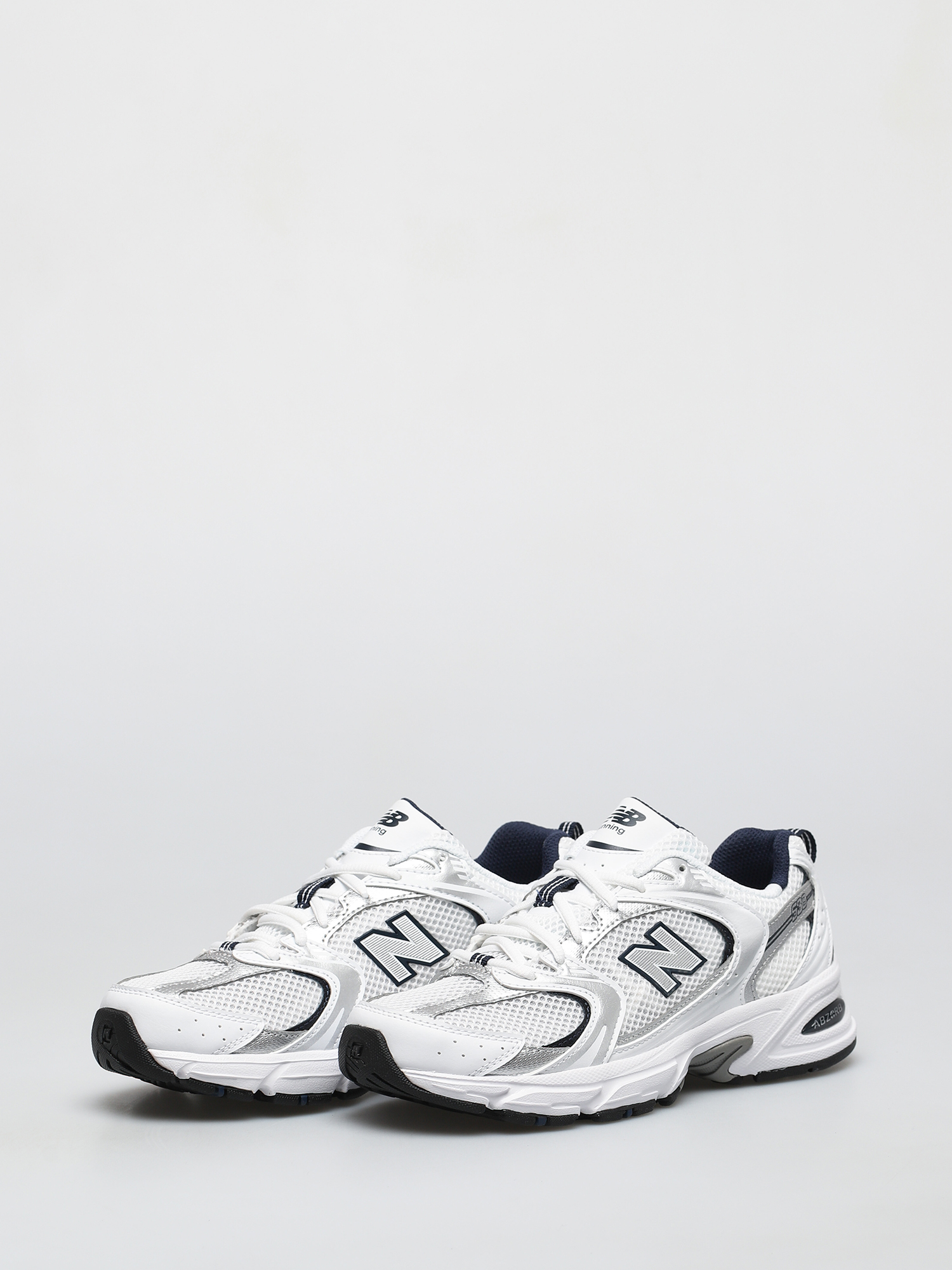 New Balance 530 Schuhe (white/blue)