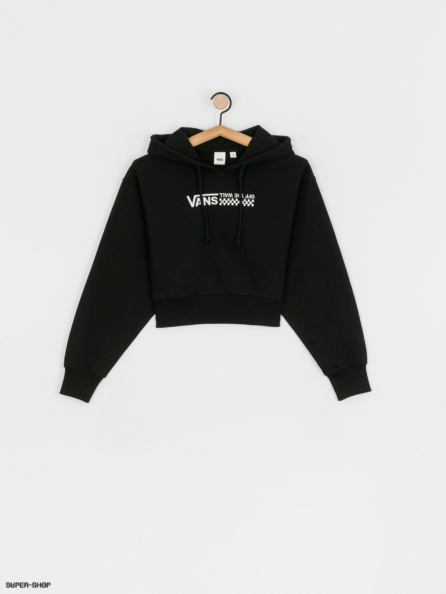 Vans strait discount out turvy hoodie