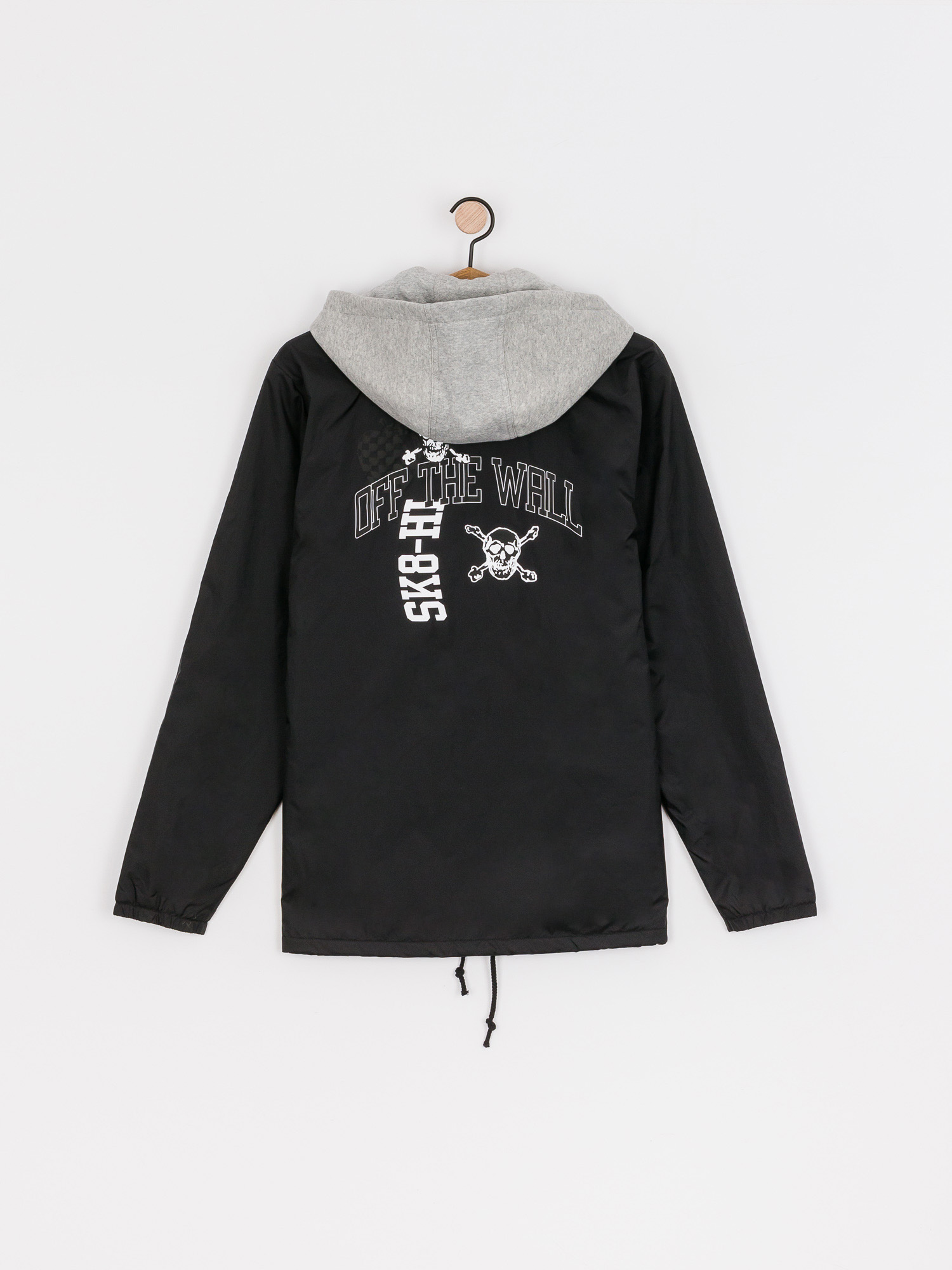 New best sale vans jacket