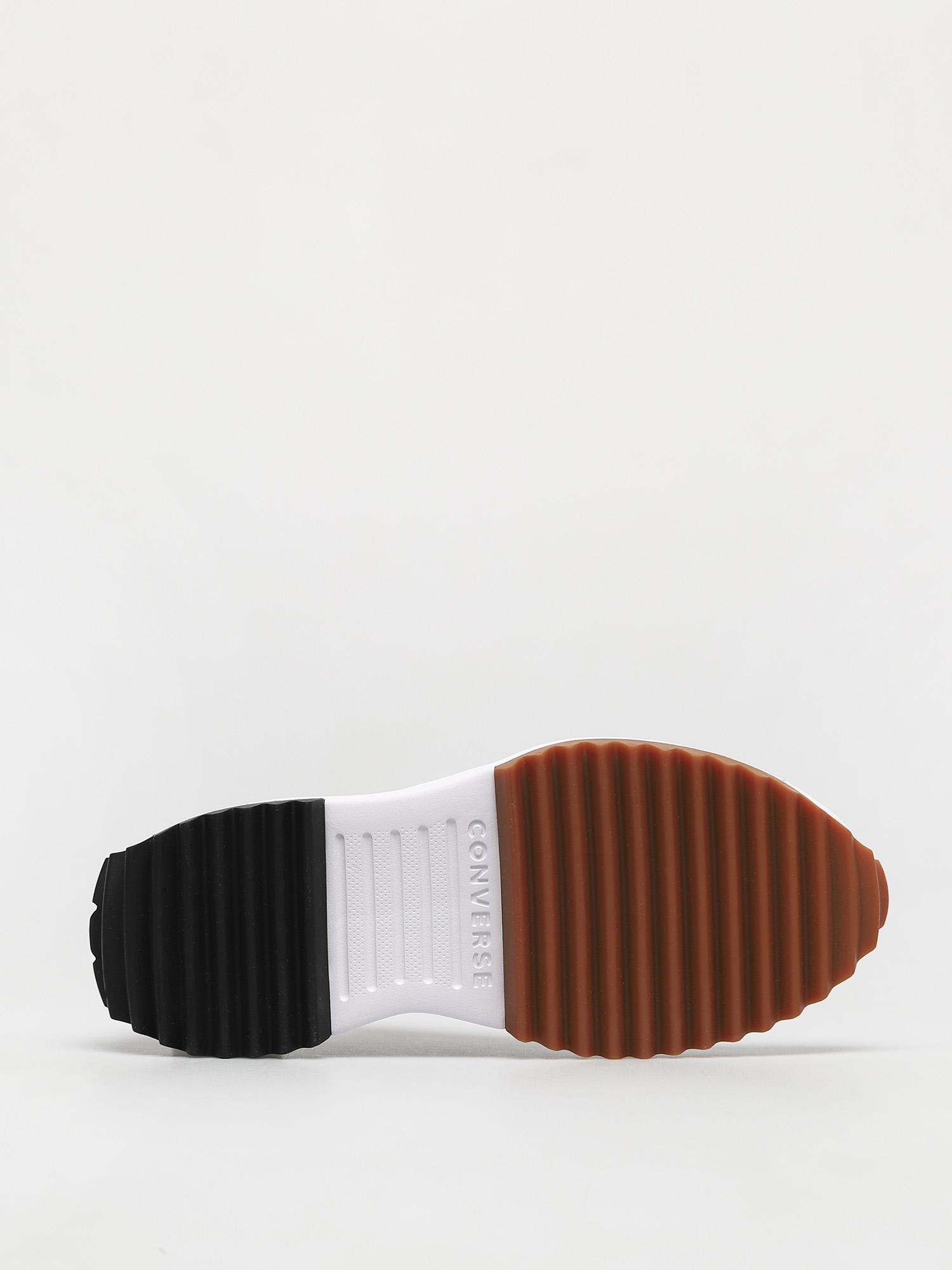 Converse Run Star Hike Ox Shoes (black)