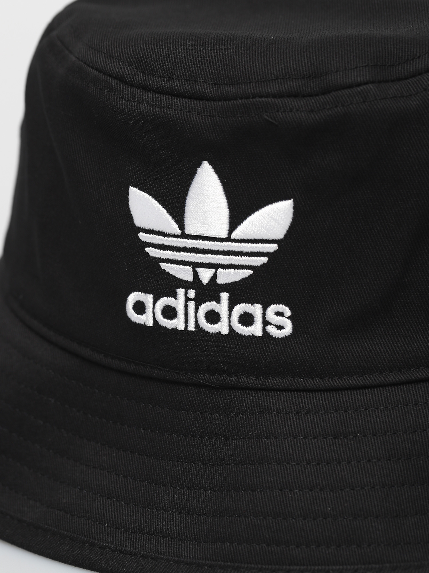 adidas Originals Bucket Hat Ac Hut (black/white)