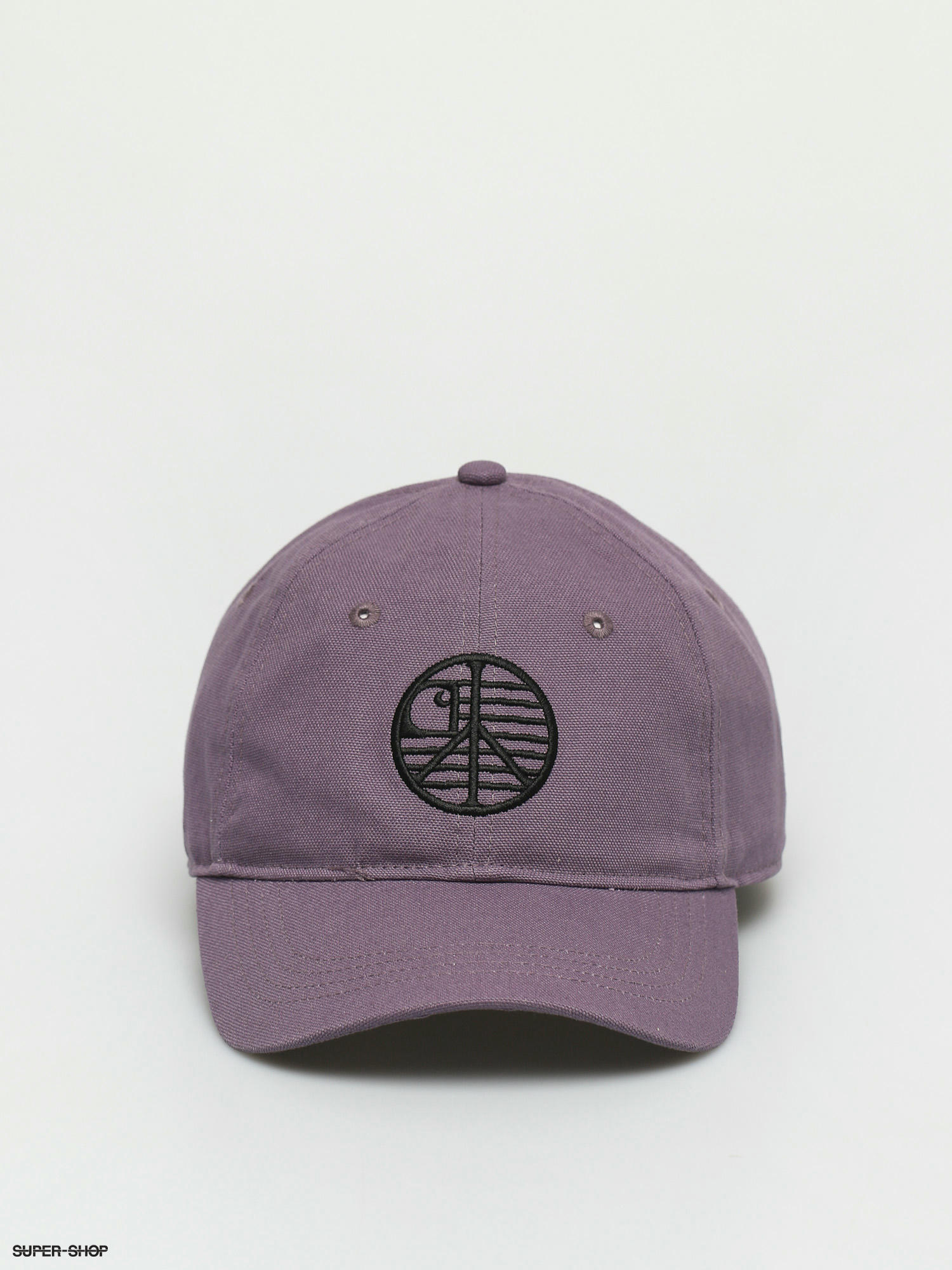 carhartt insignia cap