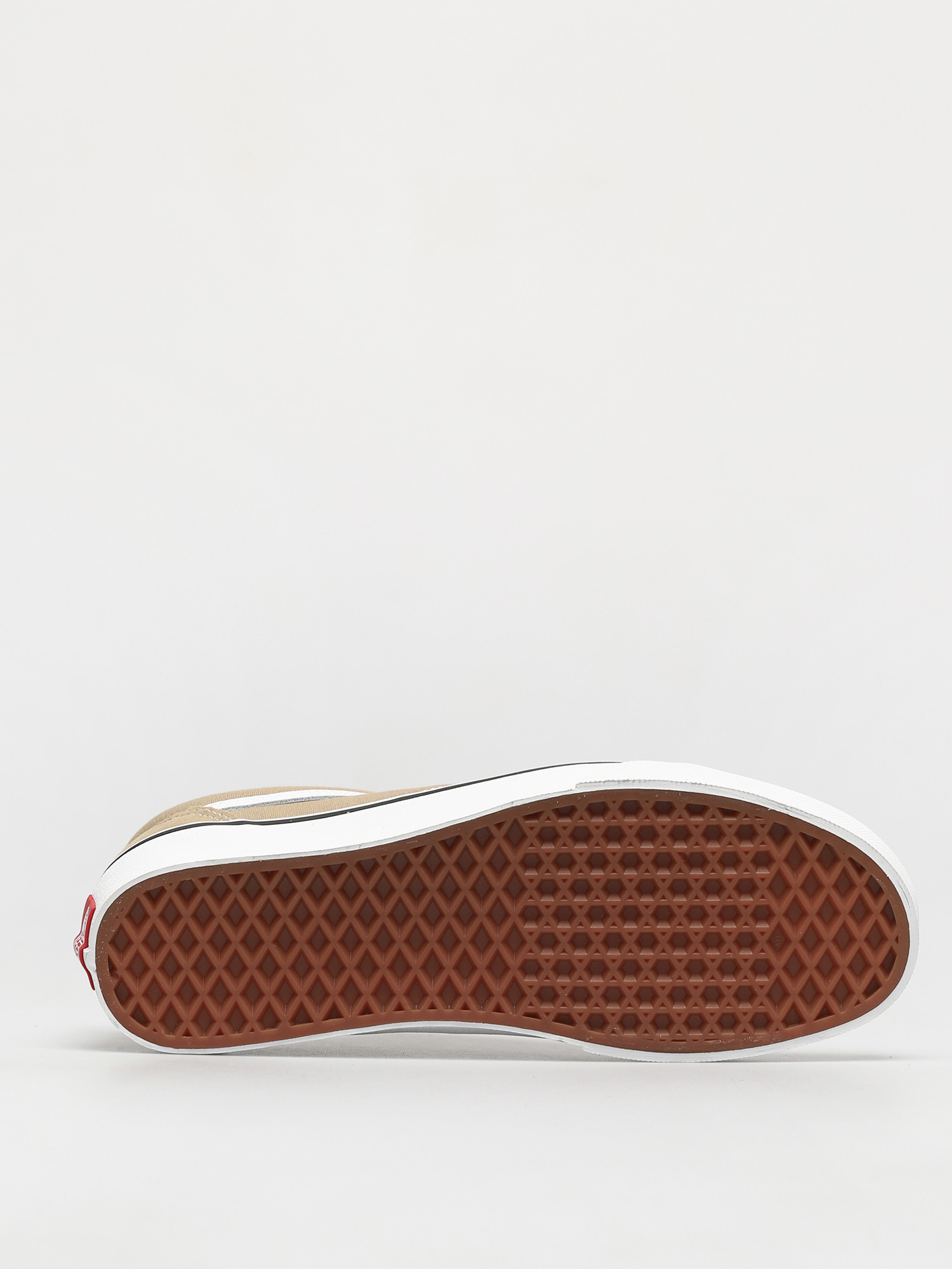 Vans Old Skool Schuhe (incense/true white)