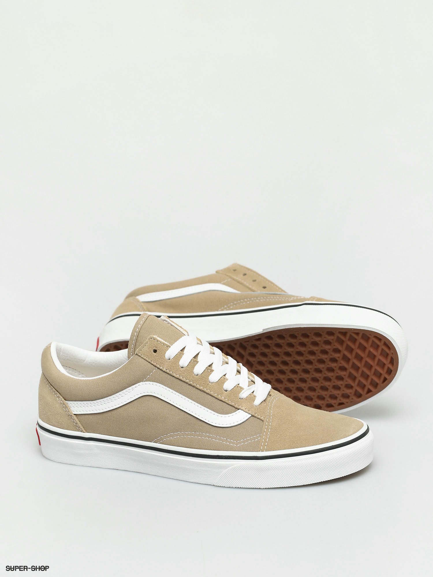 incense vans old skool