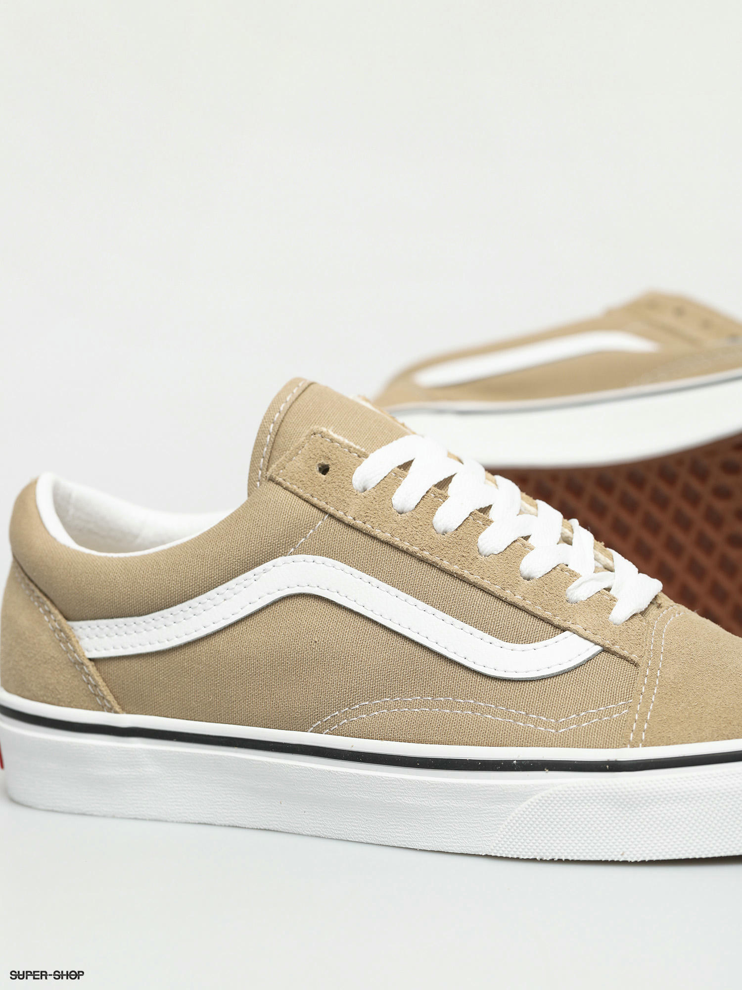 vans old skool incense