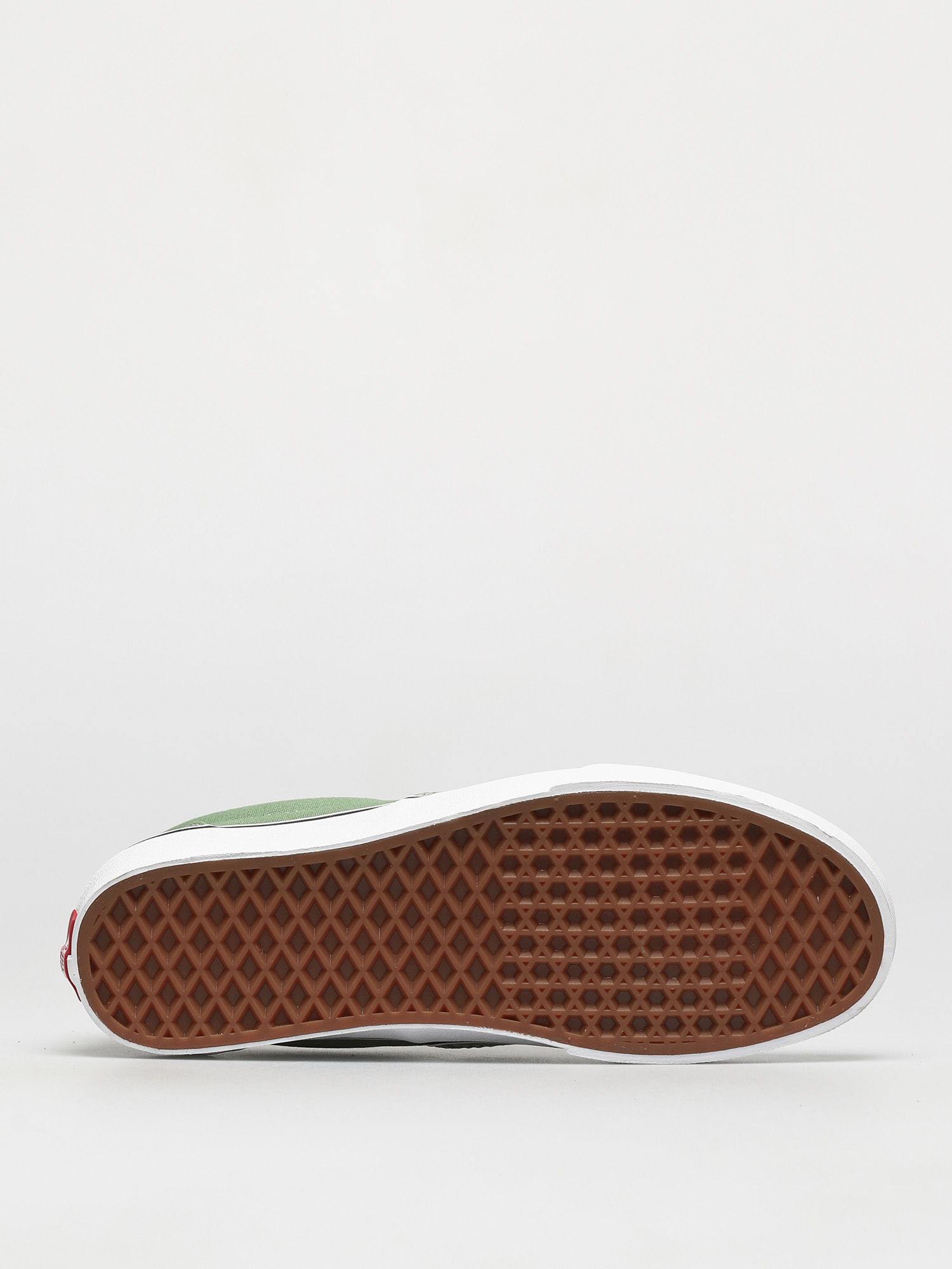 Vans Era Shoes (shale green/true white)