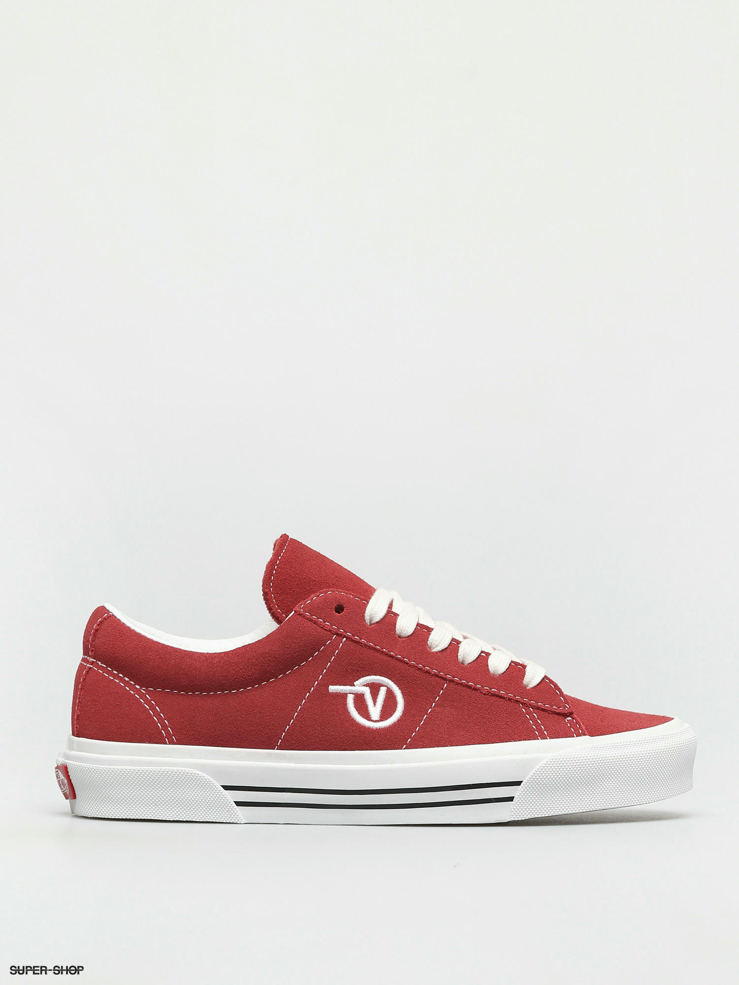 vans shoes with v on the side