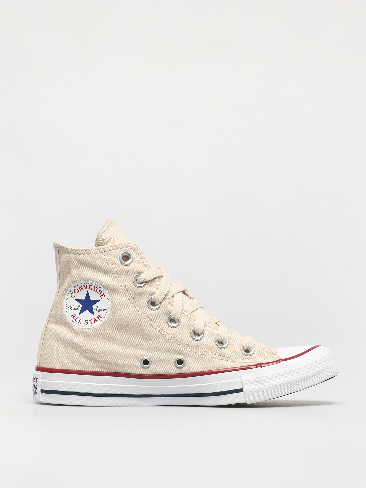 Converse Chuck Taylor All Star Hi Chucks (natural)