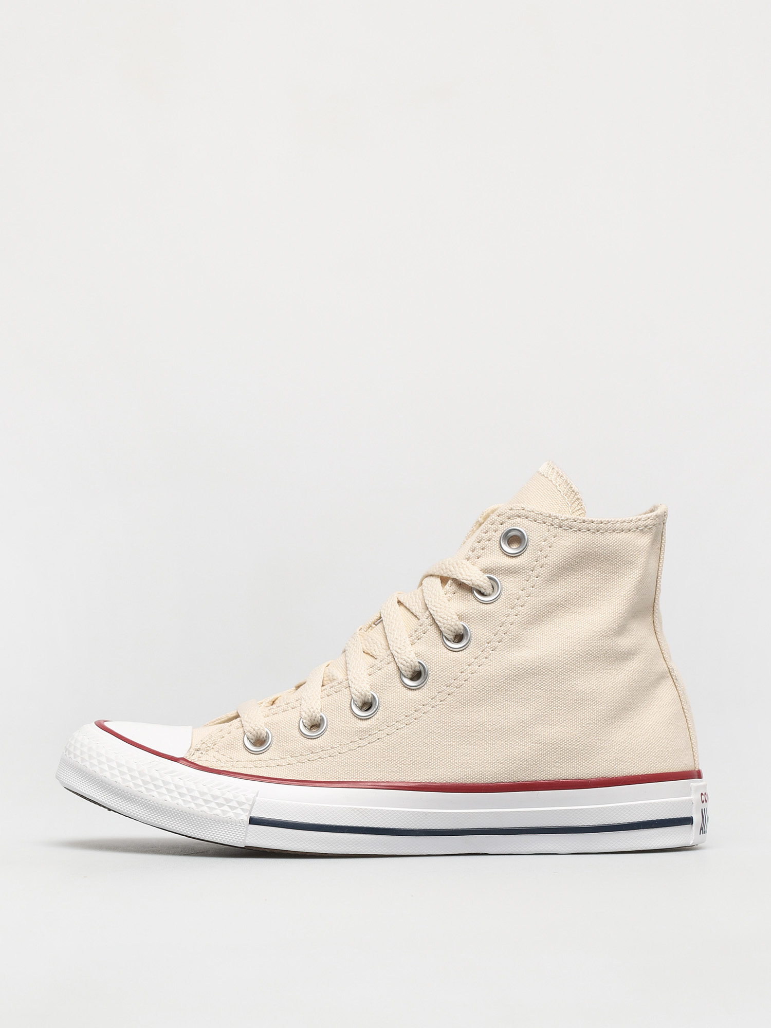 Converse Chuck Taylor All Star Hi Chucks (natural)