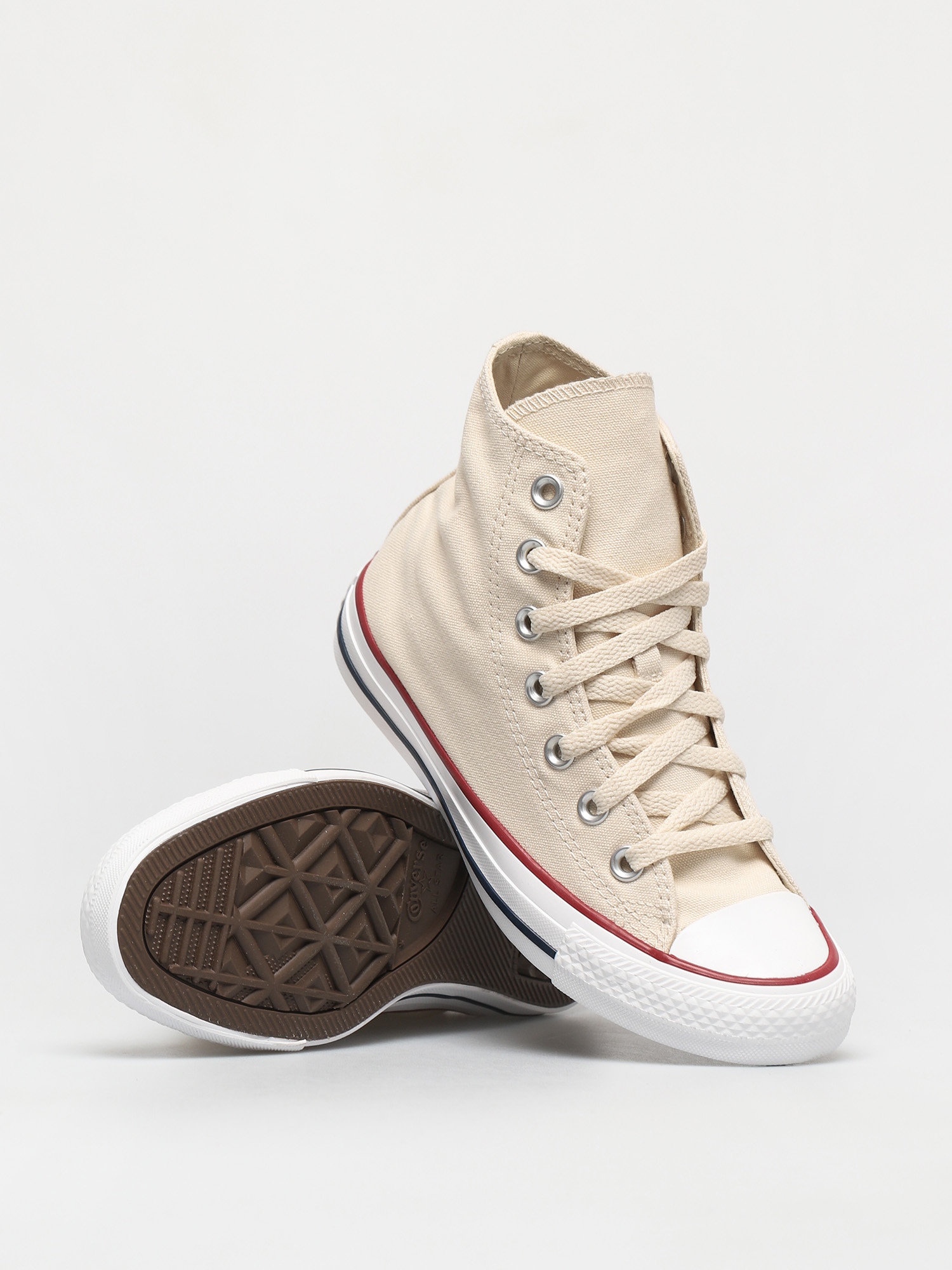 Converse Chuck Taylor All Star Hi Chucks (natural)