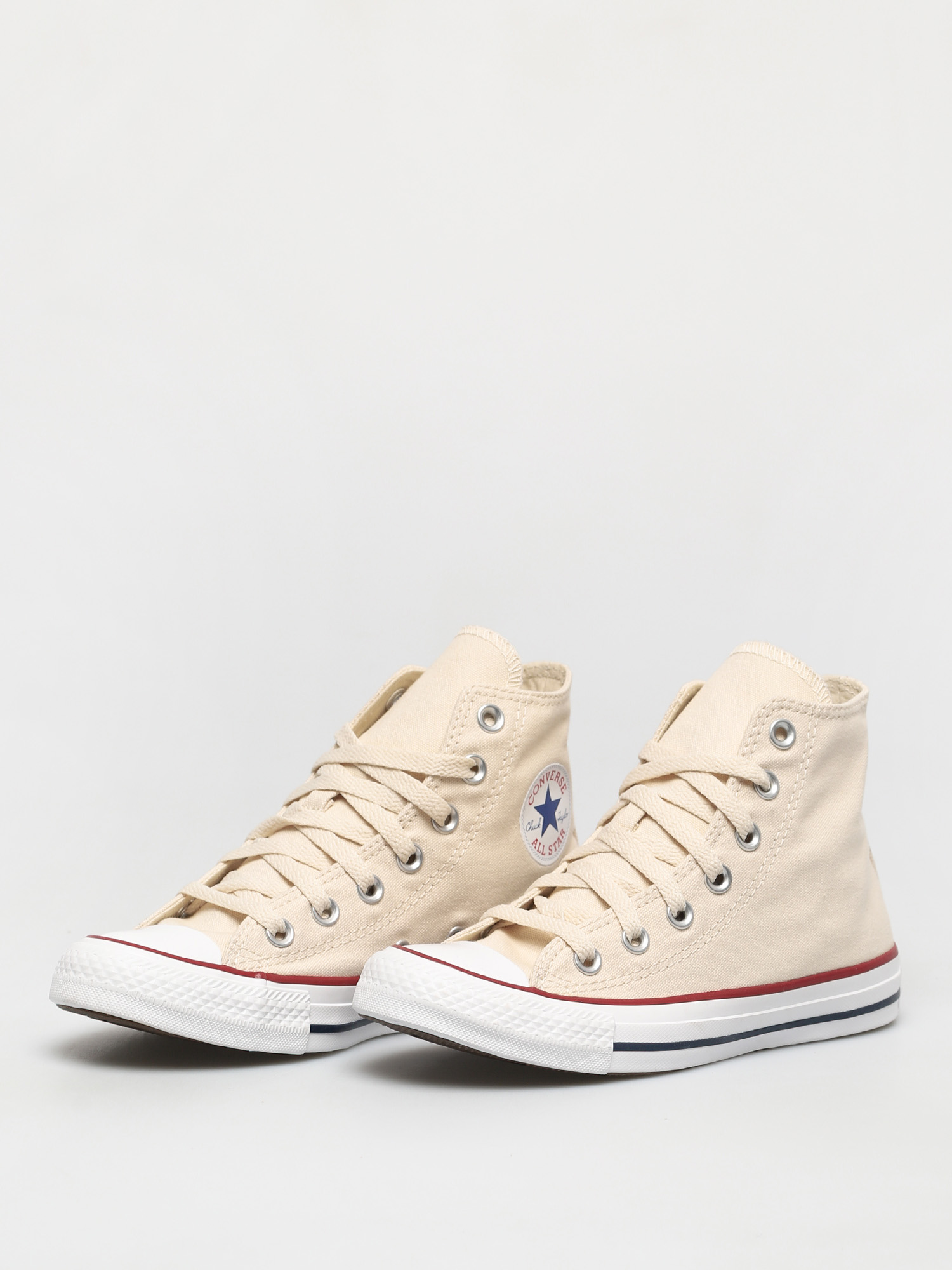 Converse Chuck Taylor All Star Hi Chucks (natural)