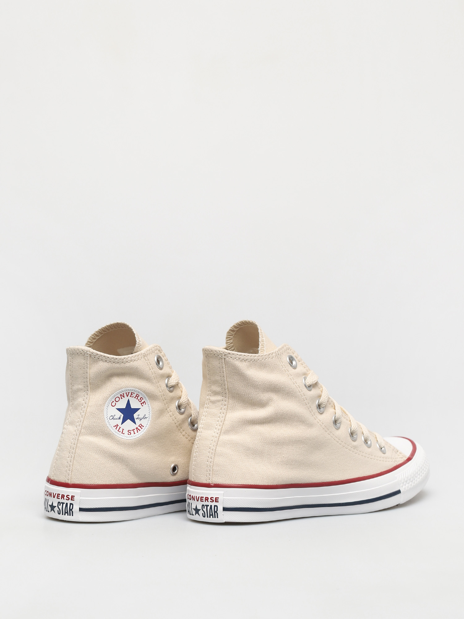 Converse Chuck Taylor All Star Hi Chucks (natural)