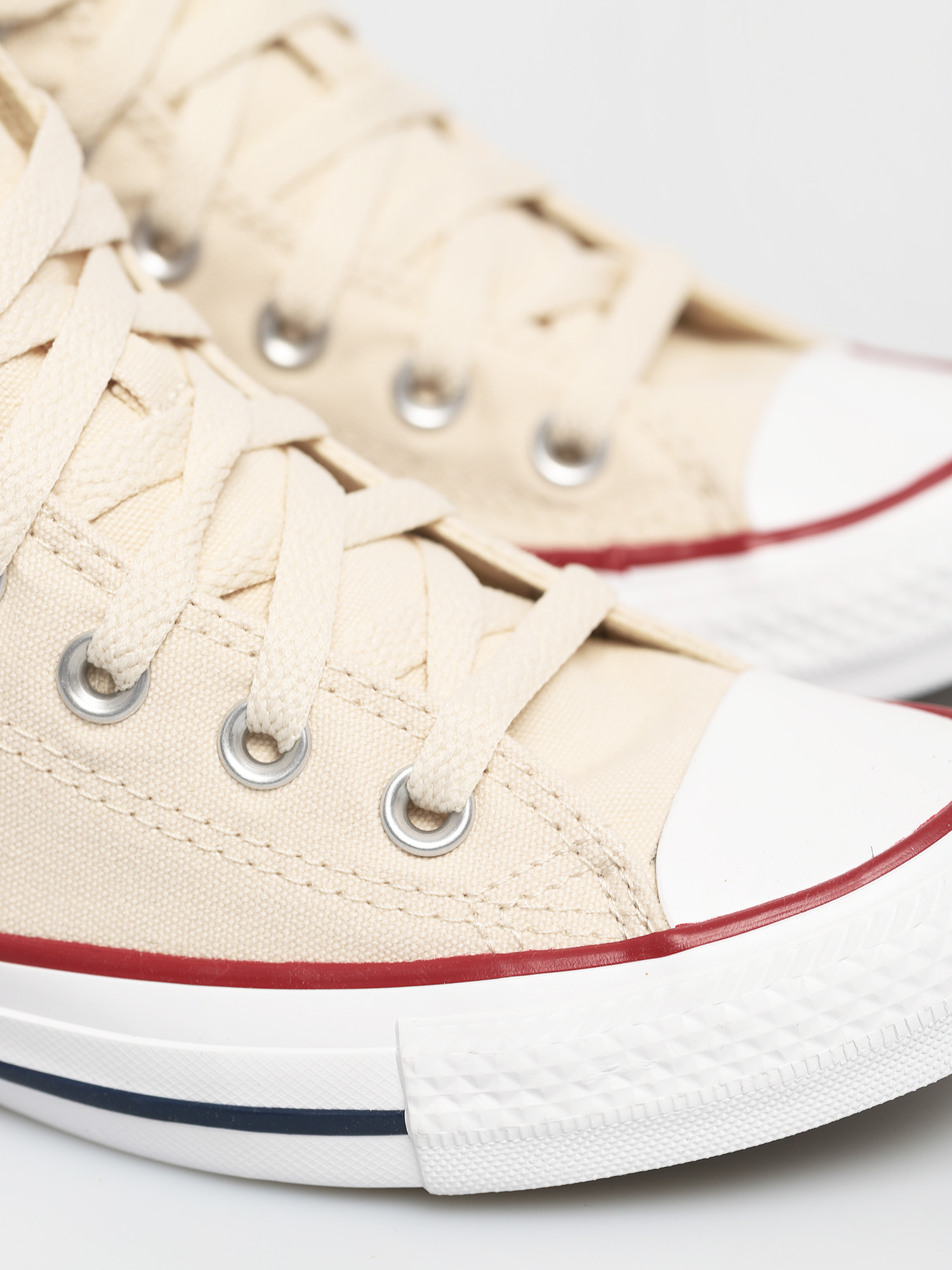 Converse Chuck Taylor All Star Hi Chucks (natural)